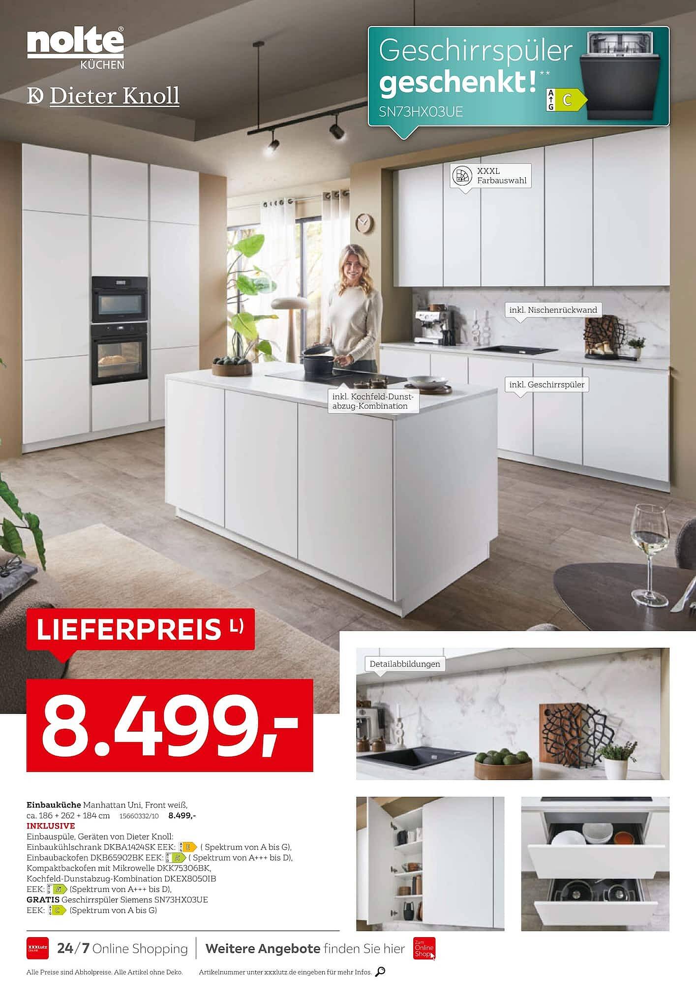 XXXLutz Prospekt - Pagina 18