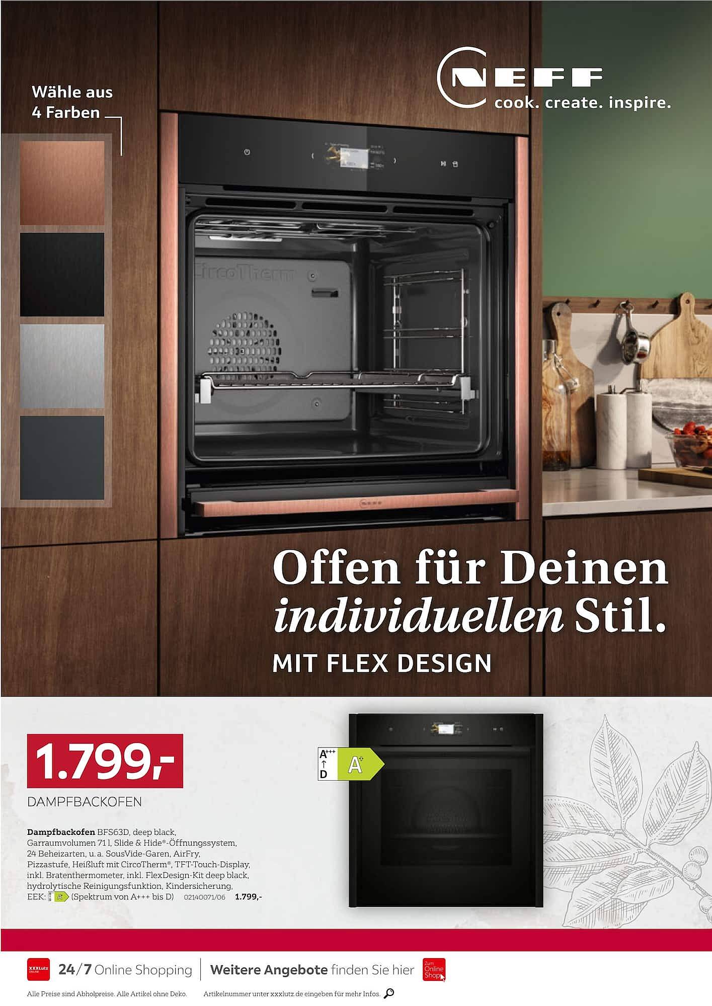 XXXLutz Prospekt - Pagina 20