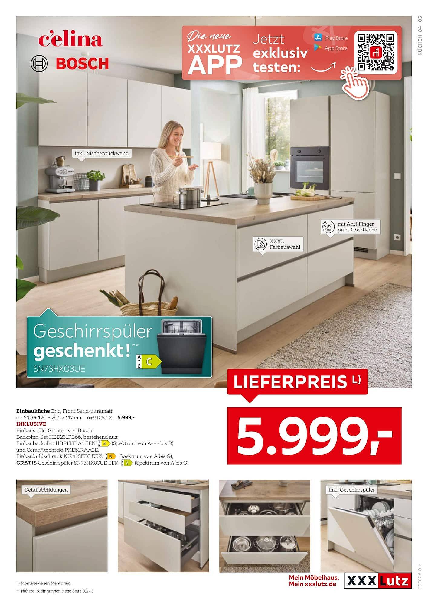 XXXLutz Prospekt - Pagina 5