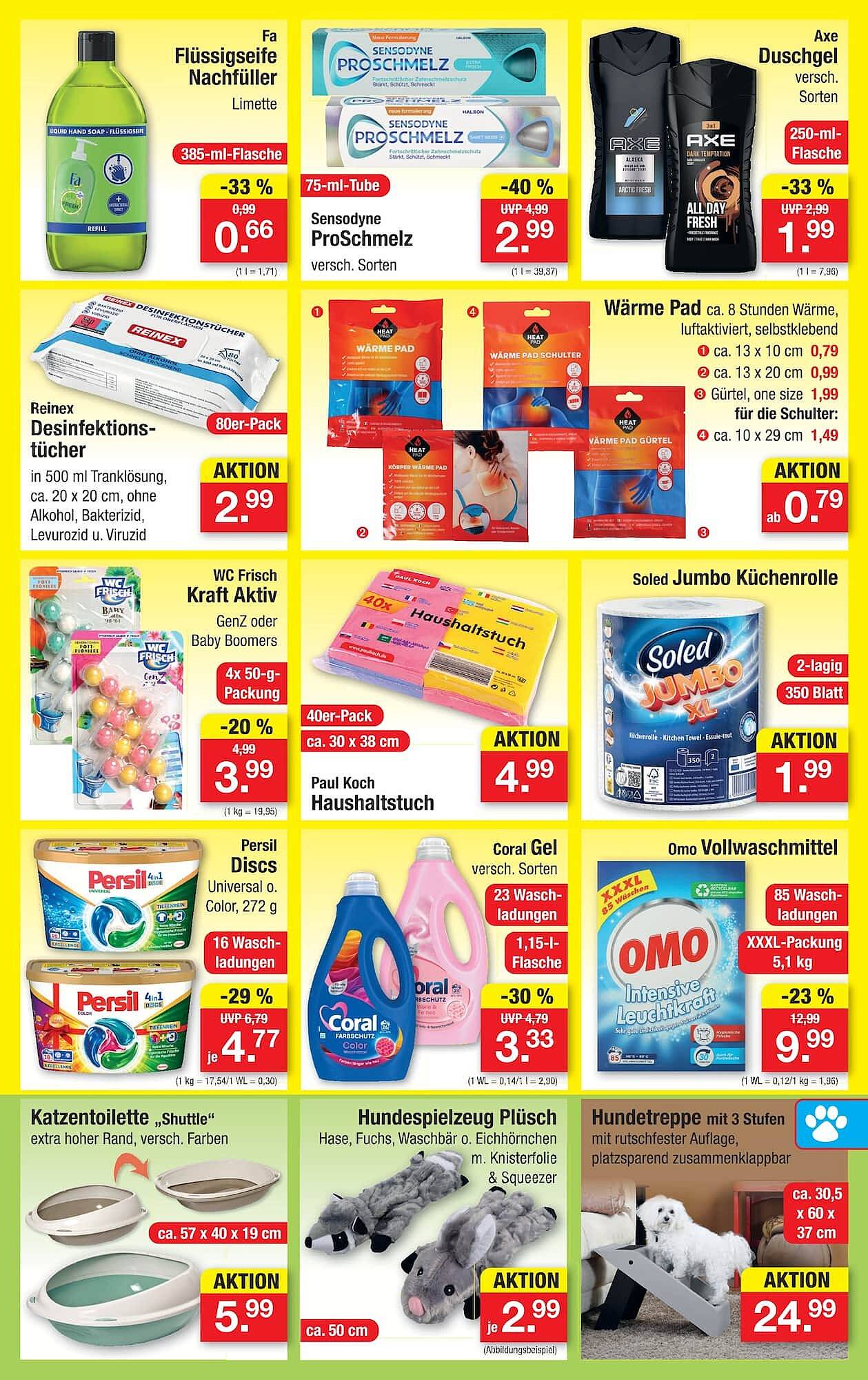Zimmermann Prospekt - Pagina 3