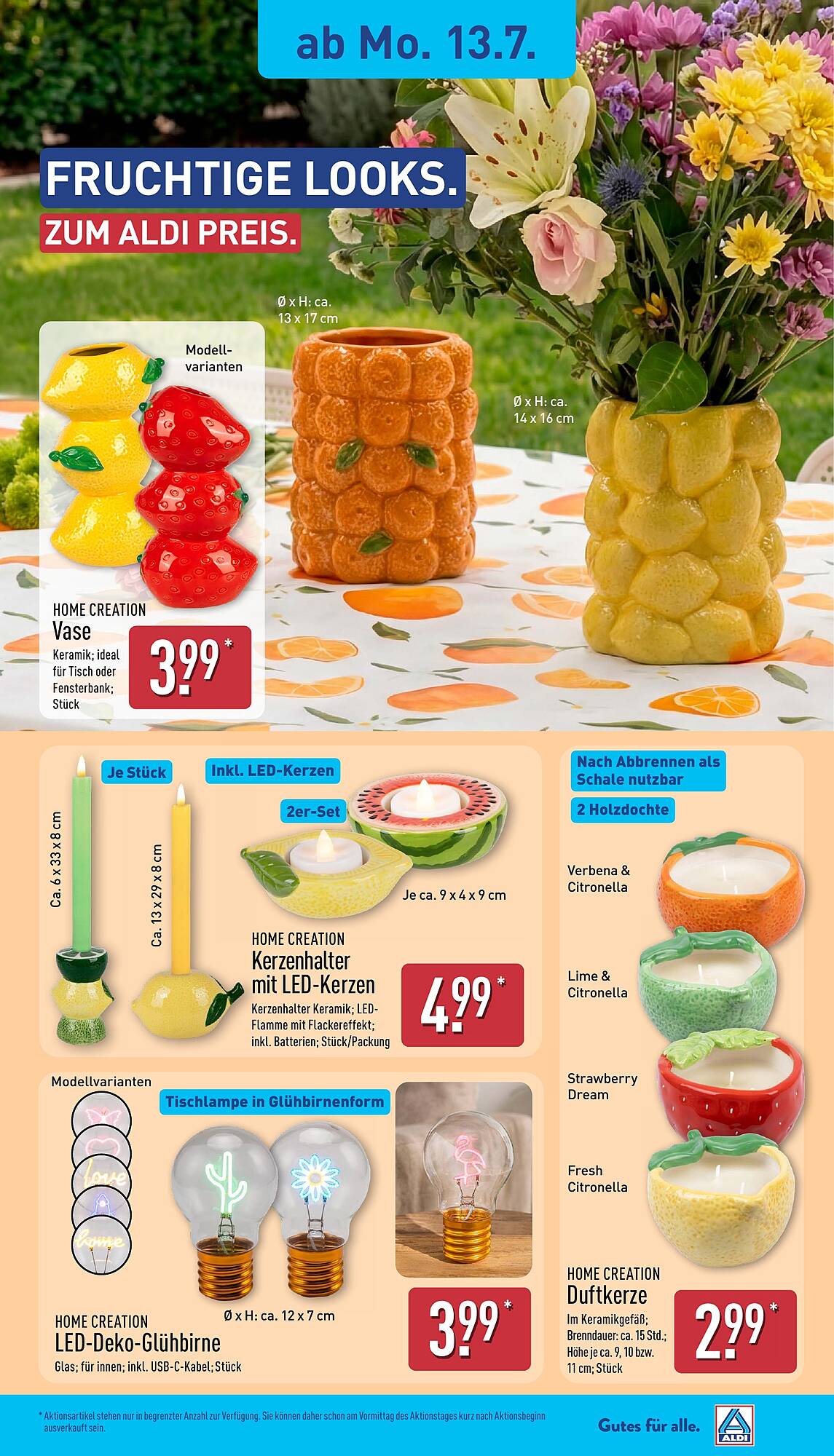 Aldi Nord Prospekt - Pagina 15