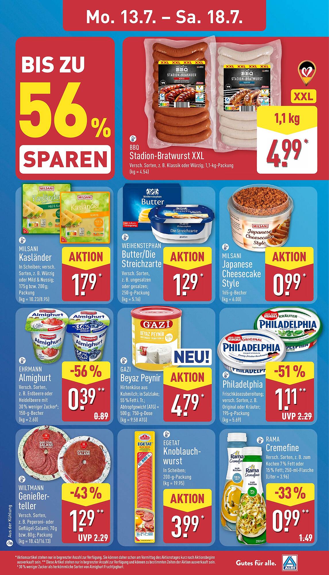 Aldi Nord Prospekt - Pagina 5