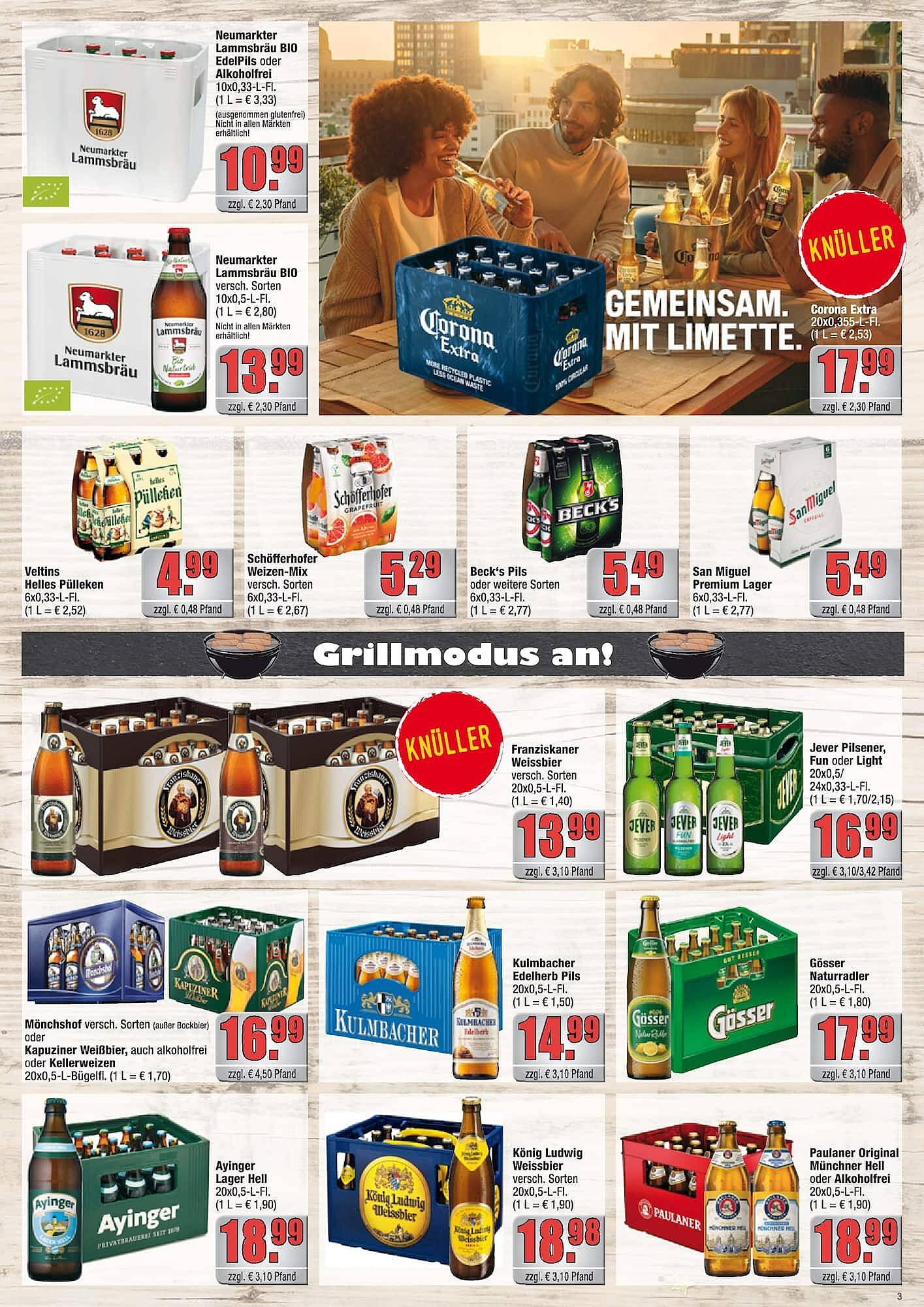 Alldrink Prospekt - Pagina 3