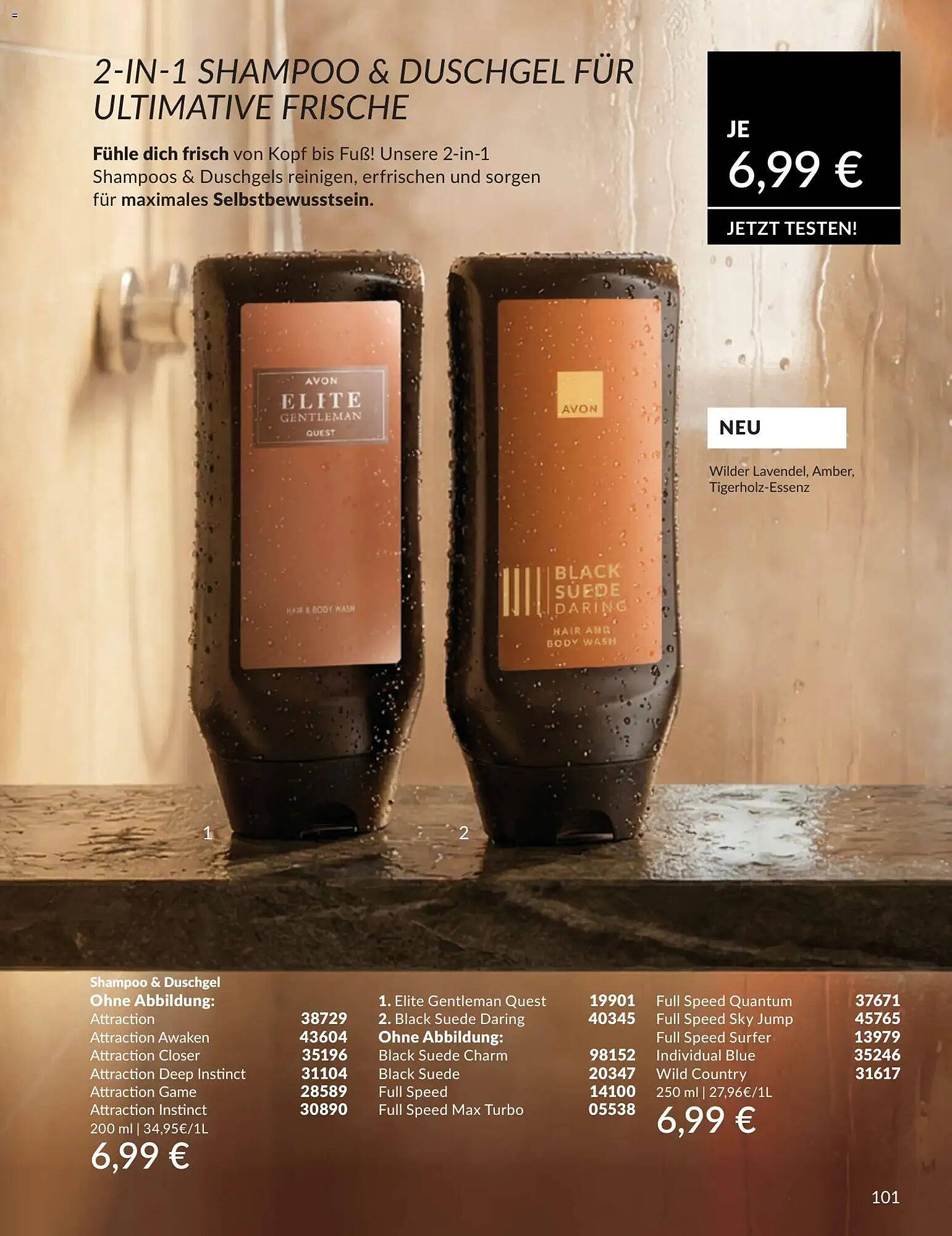 Avon Prospekt - Pagina 101