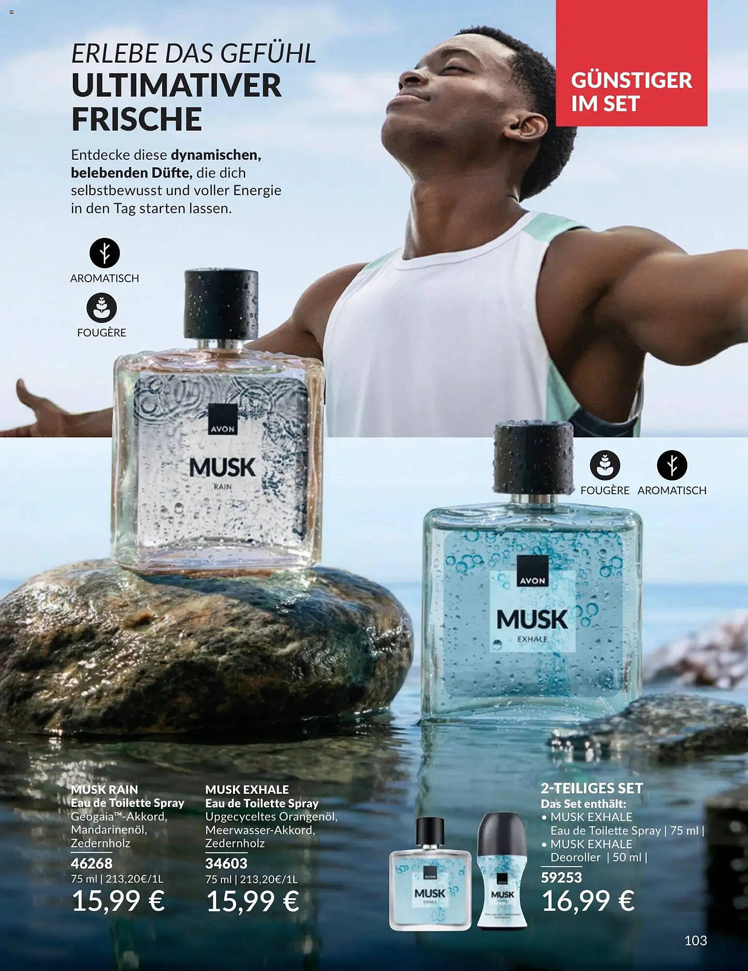 Avon Prospekt - Pagina 103