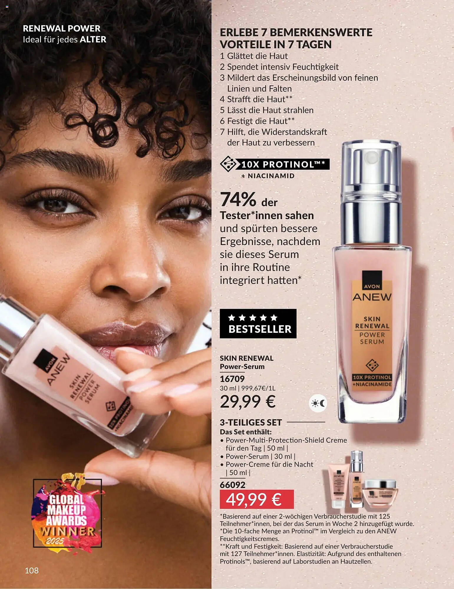 Avon Prospekt - Pagina 108
