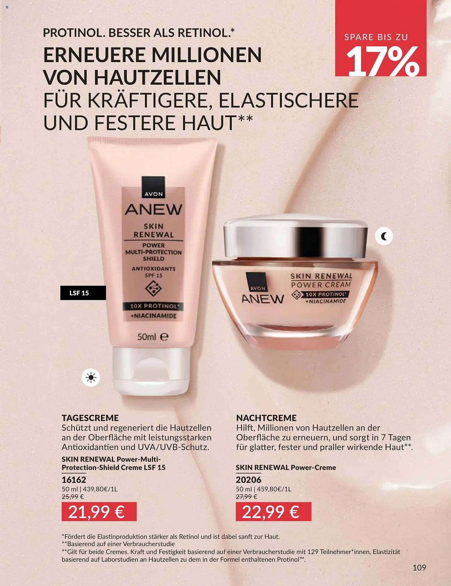Avon Prospekt - Pagina 109