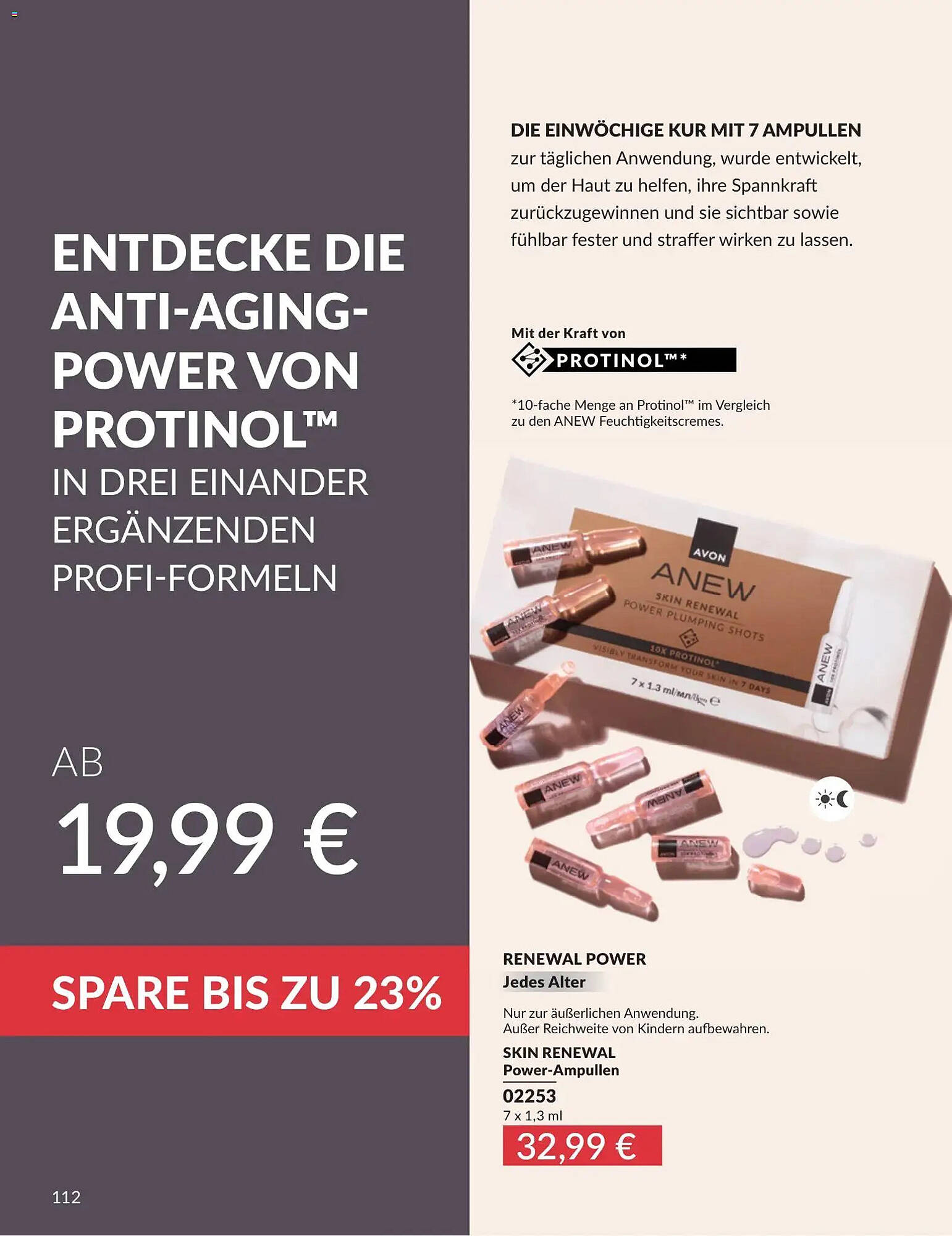 Avon Prospekt - Pagina 112