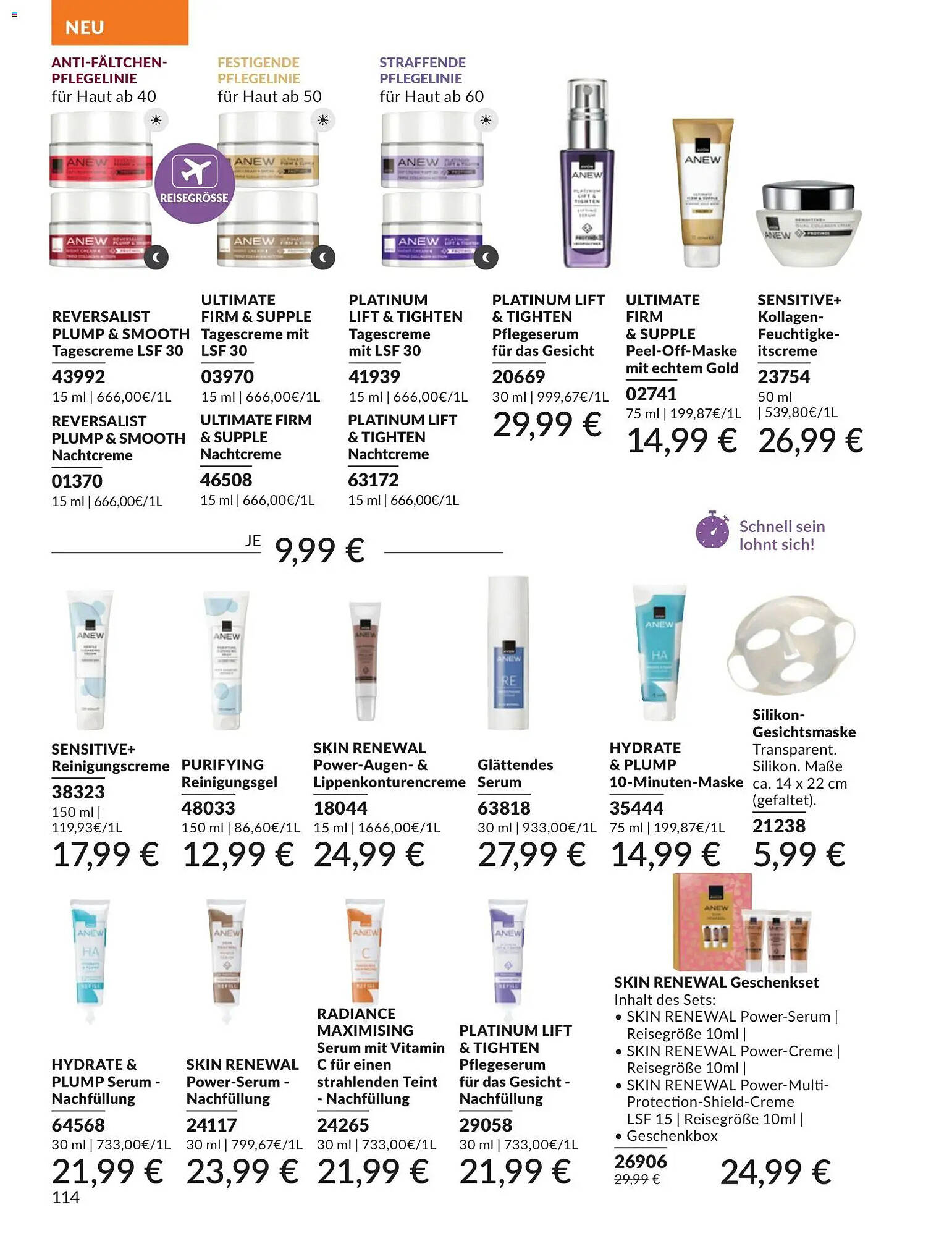 Avon Prospekt - Pagina 114