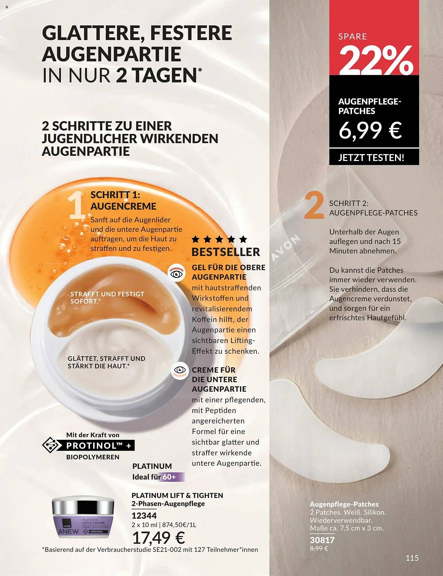 Avon Prospekt - Pagina 115
