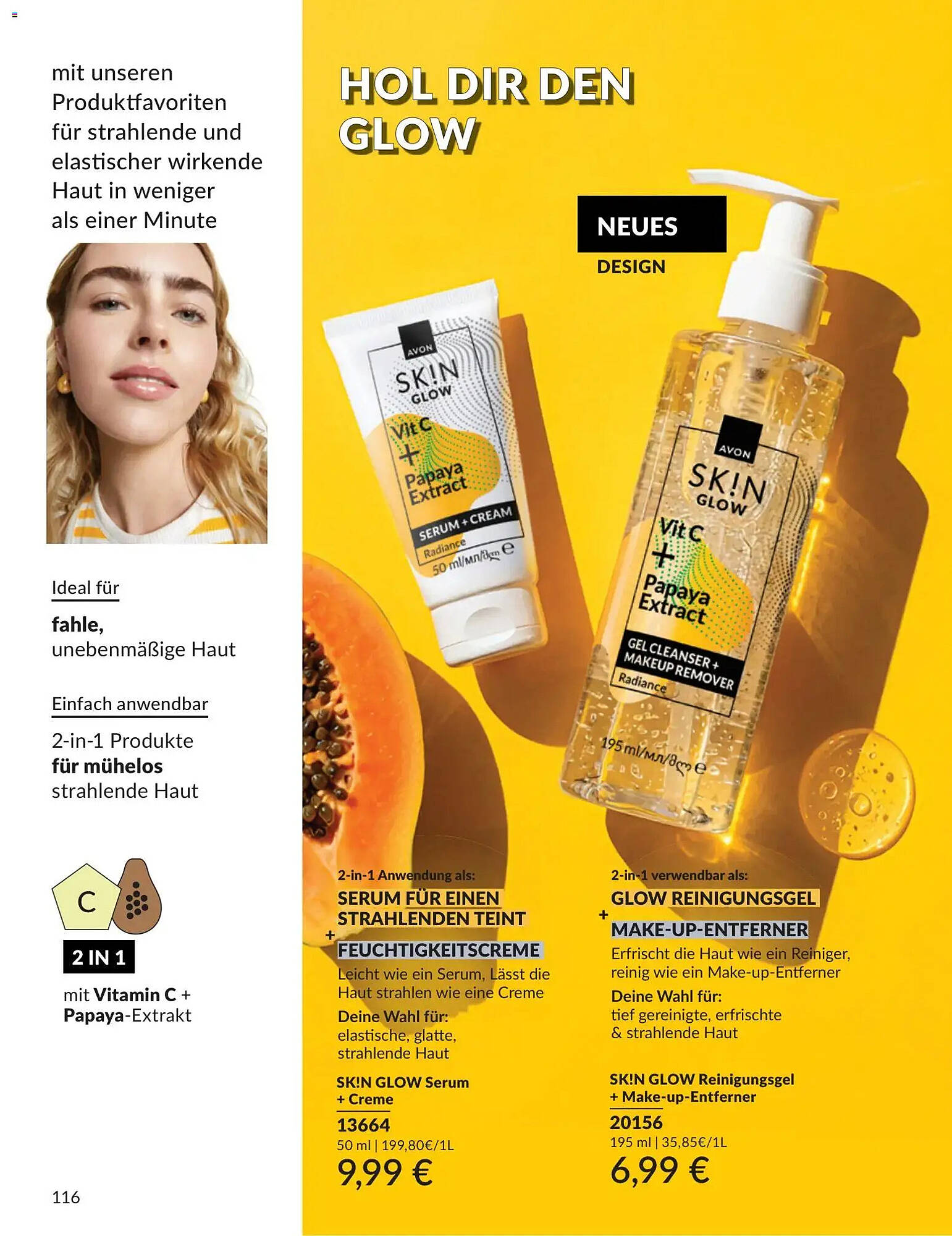 Avon Prospekt - Pagina 116