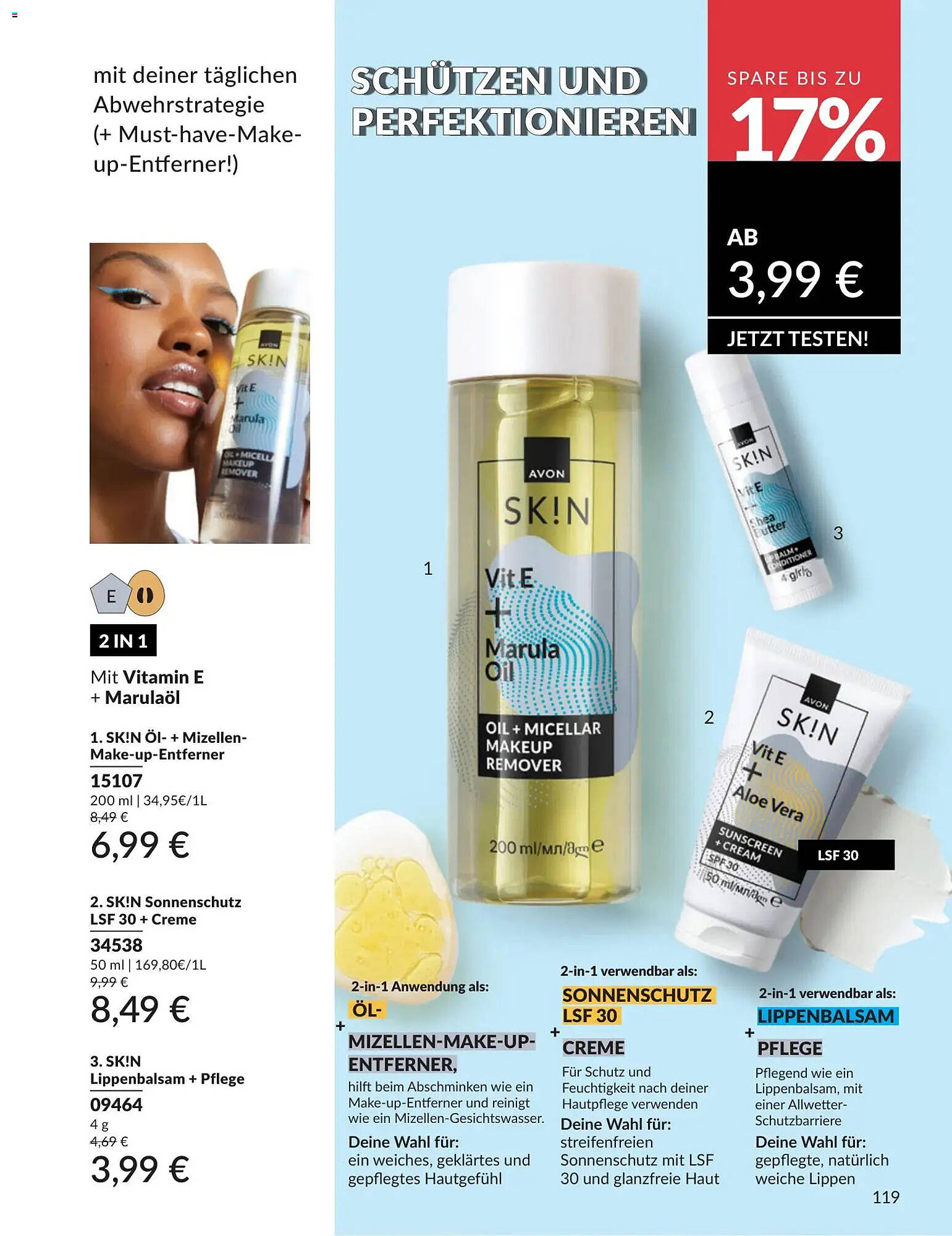 Avon Prospekt - Pagina 119