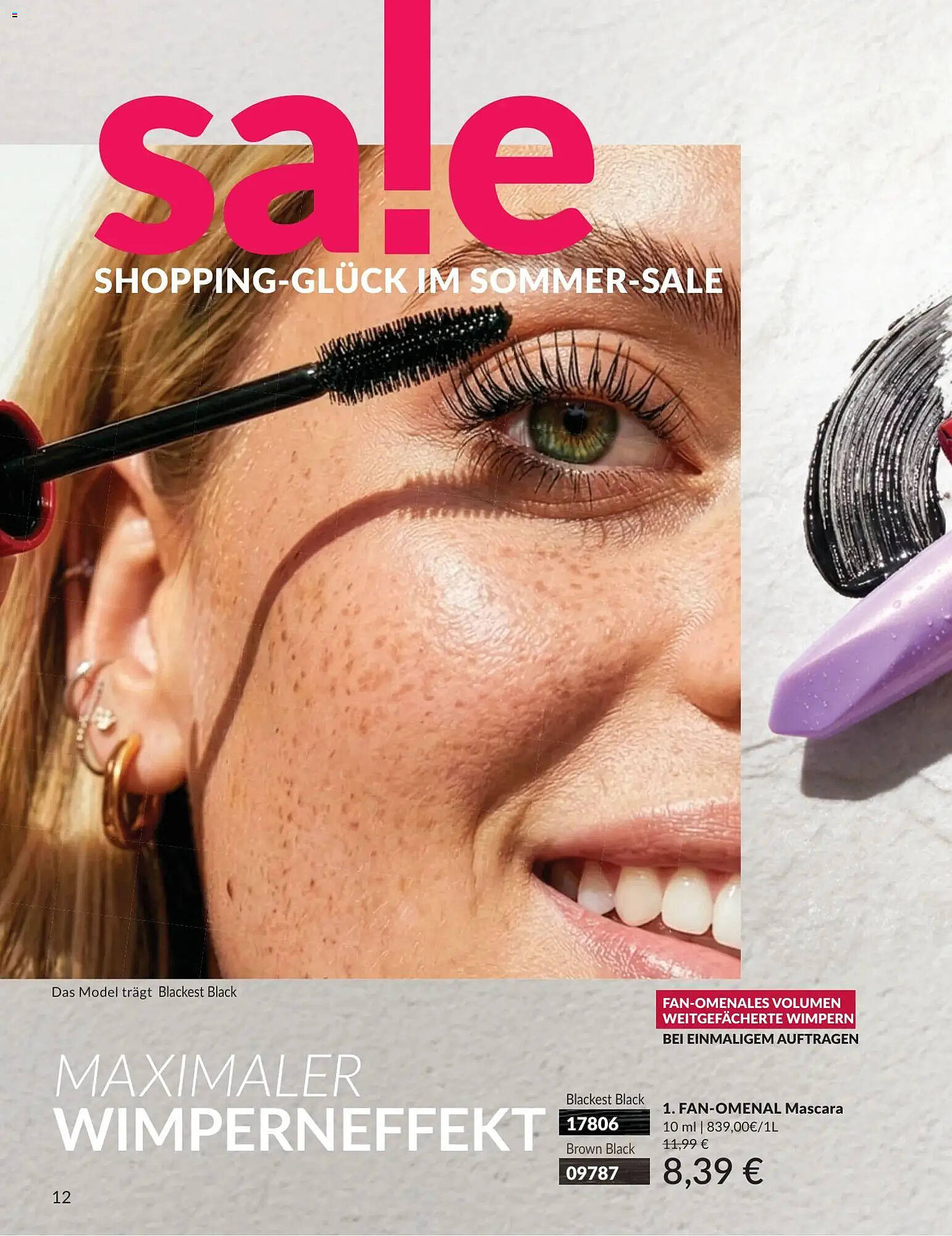 Avon Prospekt - Pagina 12