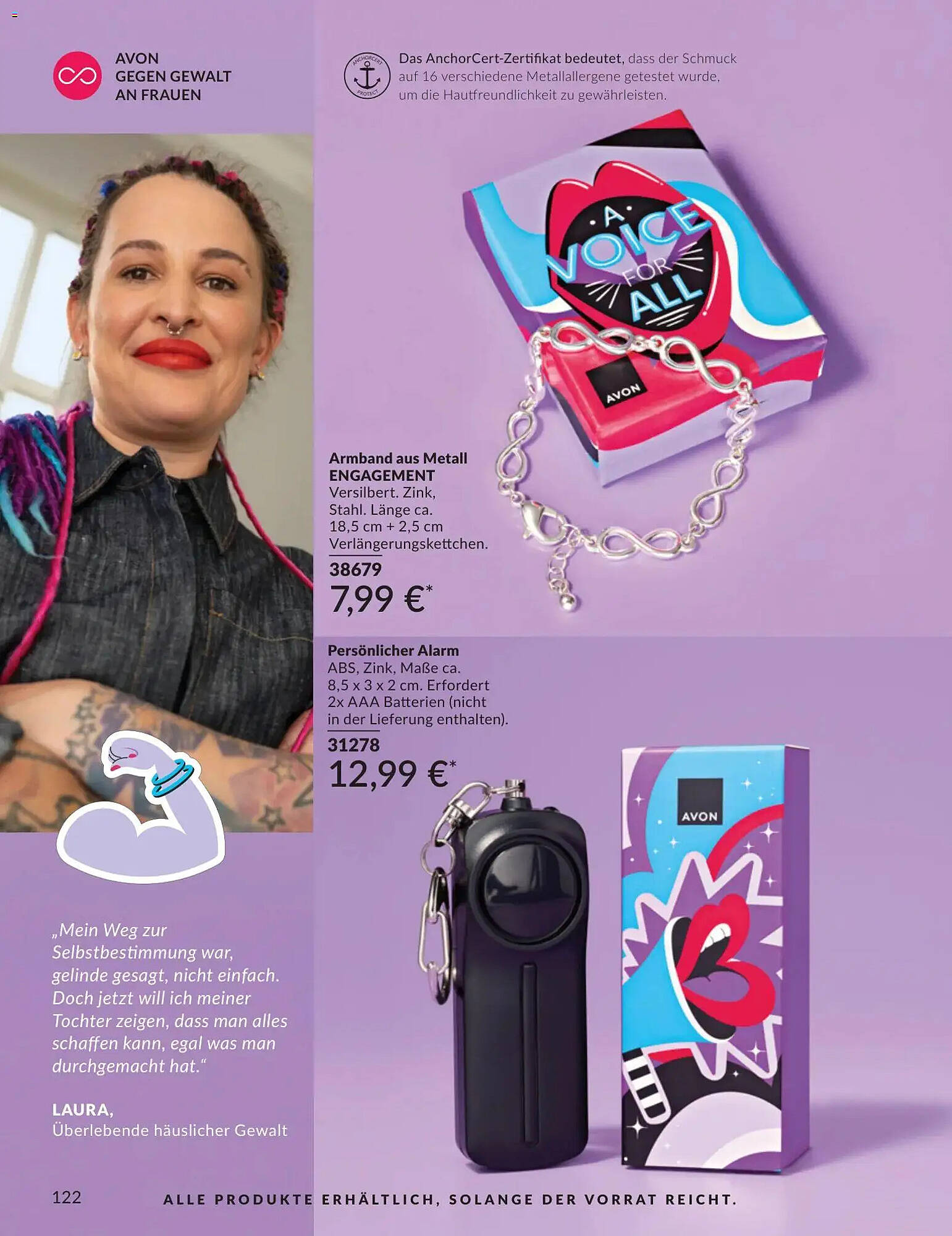 Avon Prospekt - Pagina 122