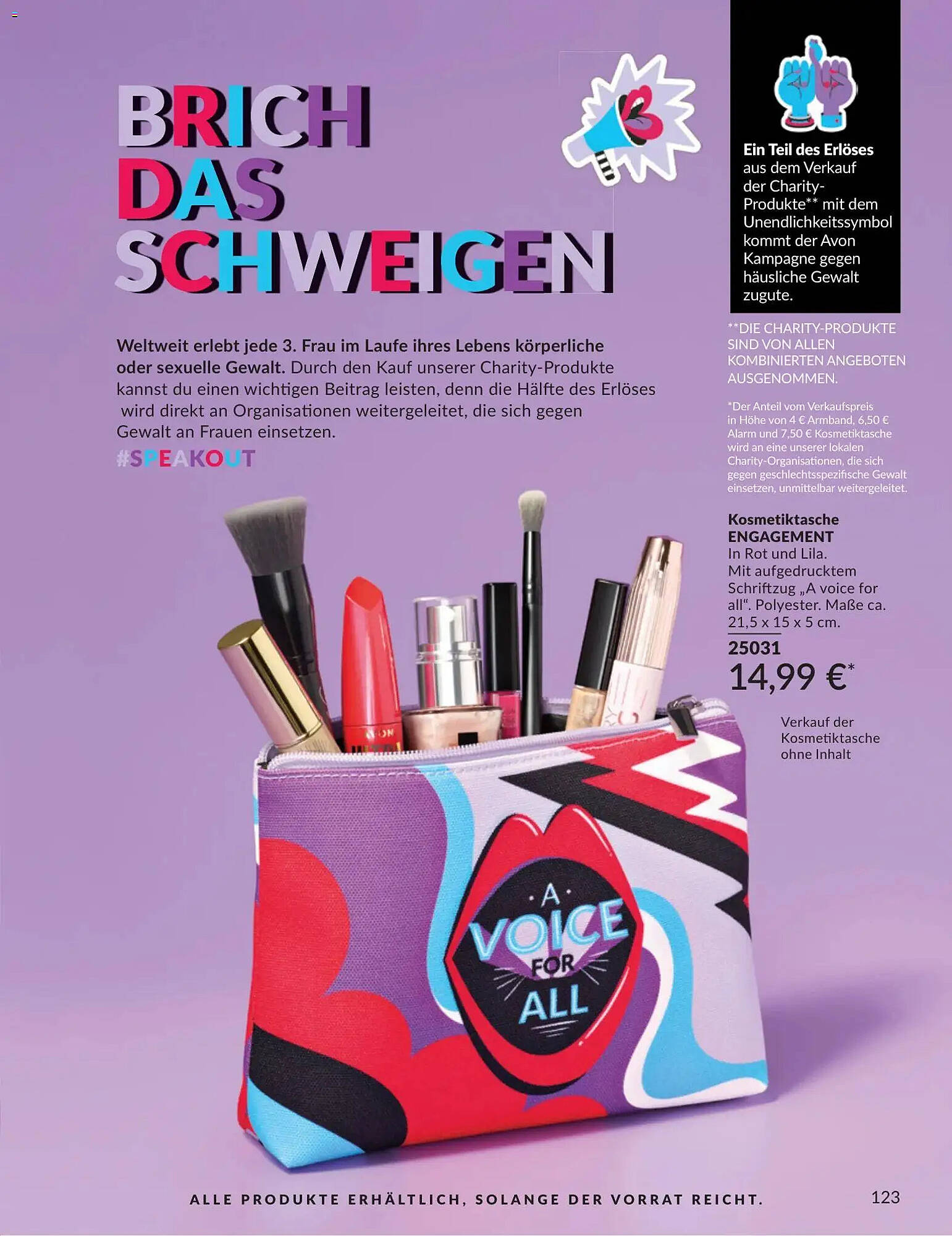 Avon Prospekt - Pagina 123