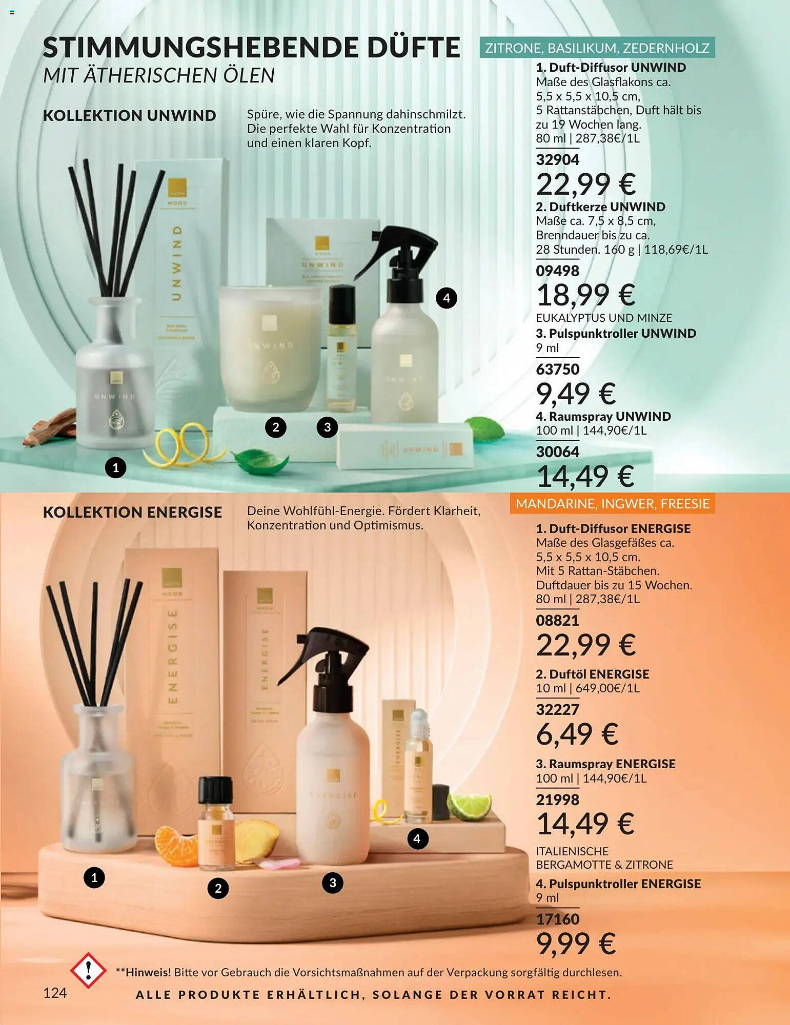 Avon Prospekt - Pagina 124