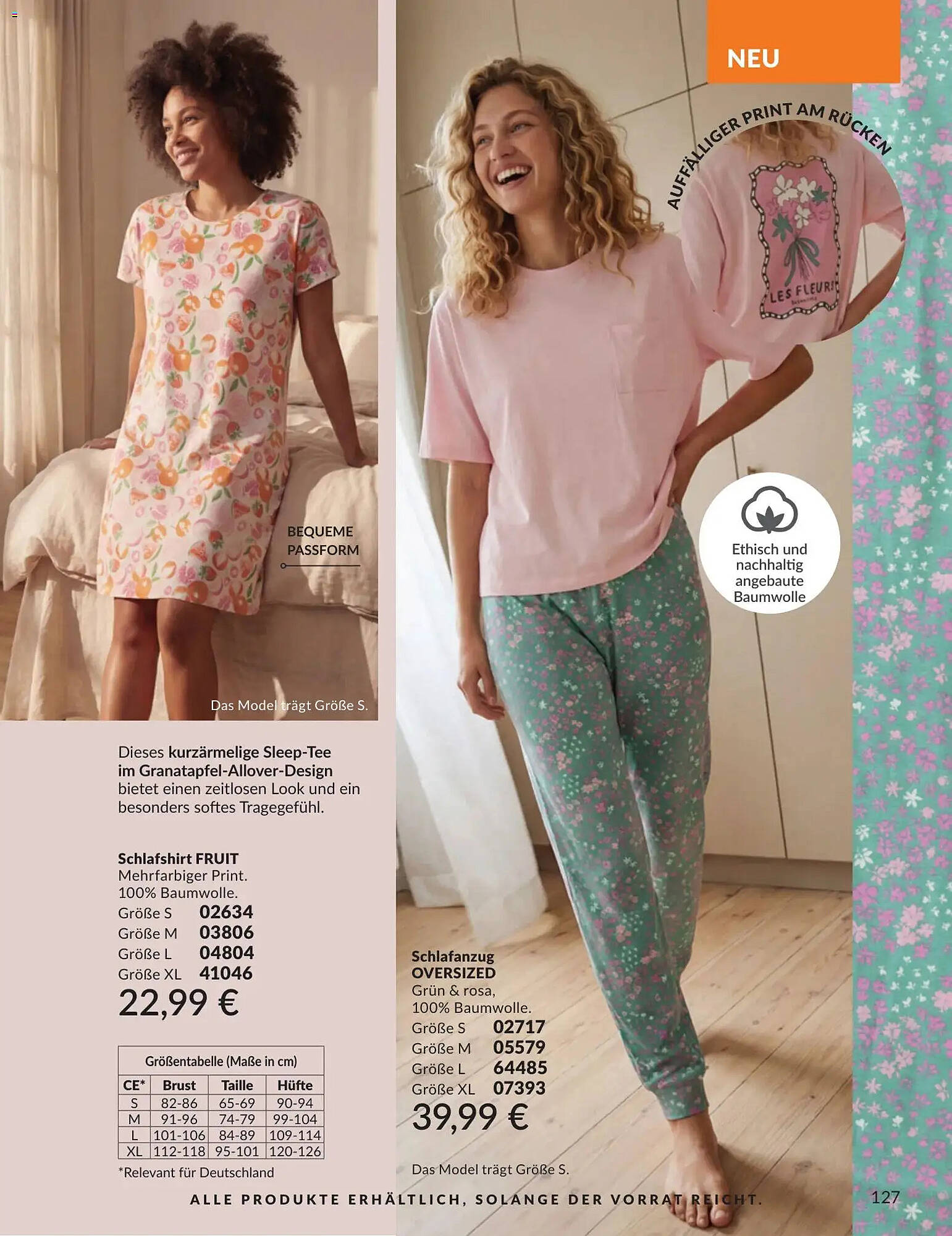Avon Prospekt - Pagina 127