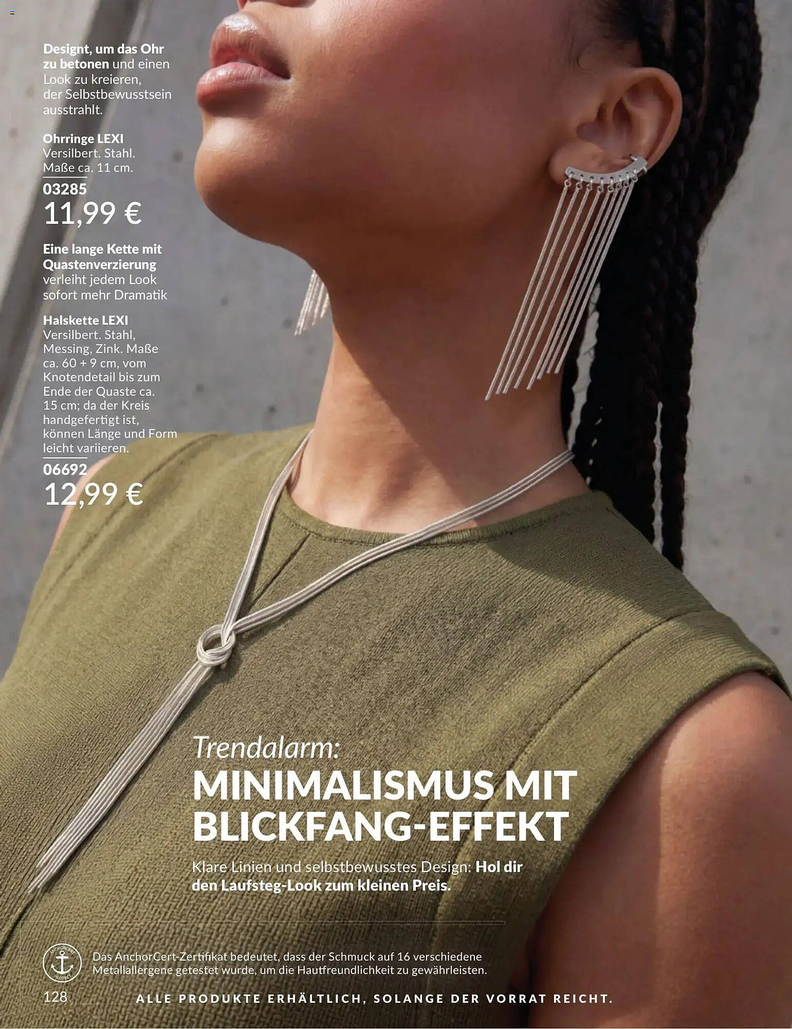 Avon Prospekt - Pagina 128
