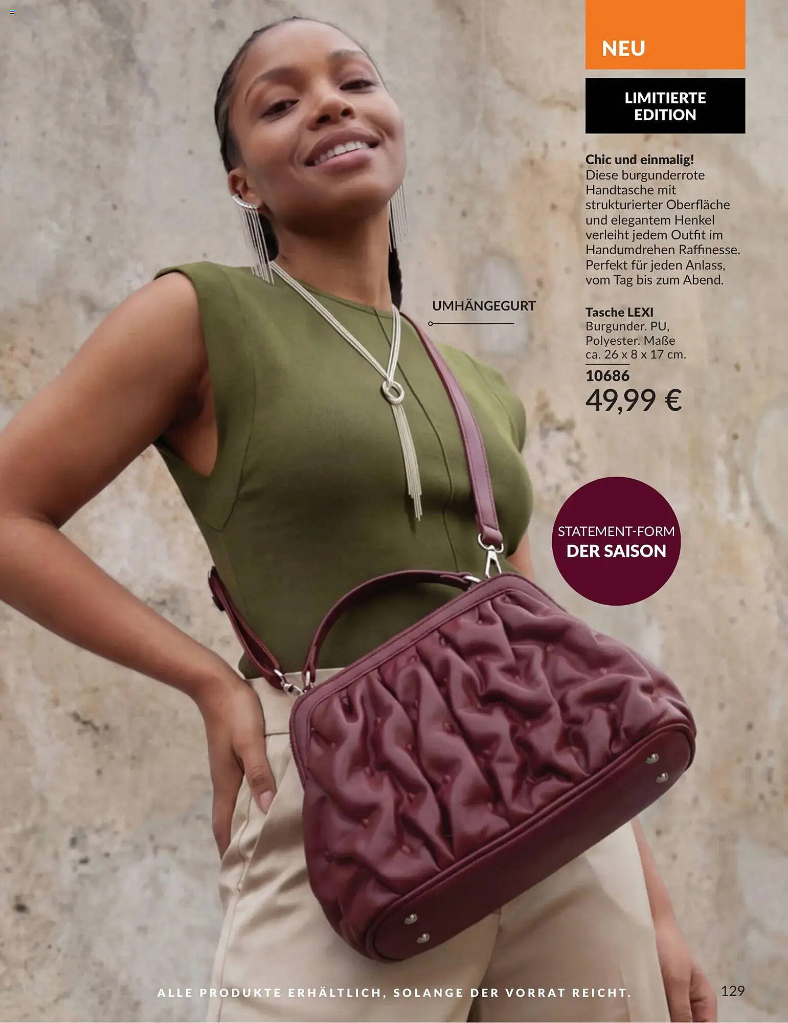 Avon Prospekt - Pagina 129