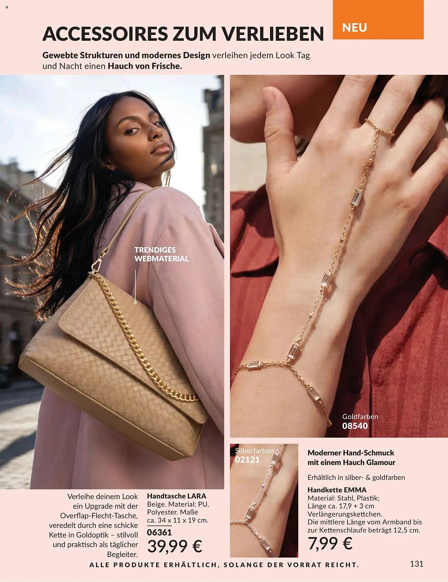 Avon Prospekt - Pagina 131