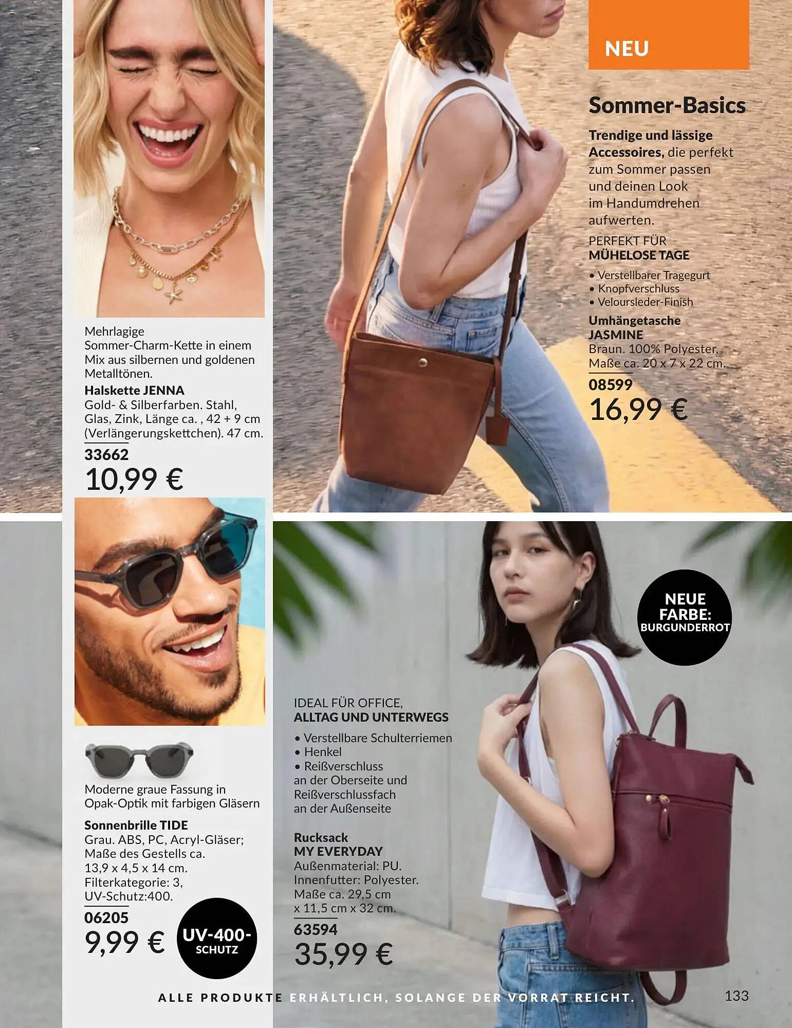 Avon Prospekt - Pagina 133