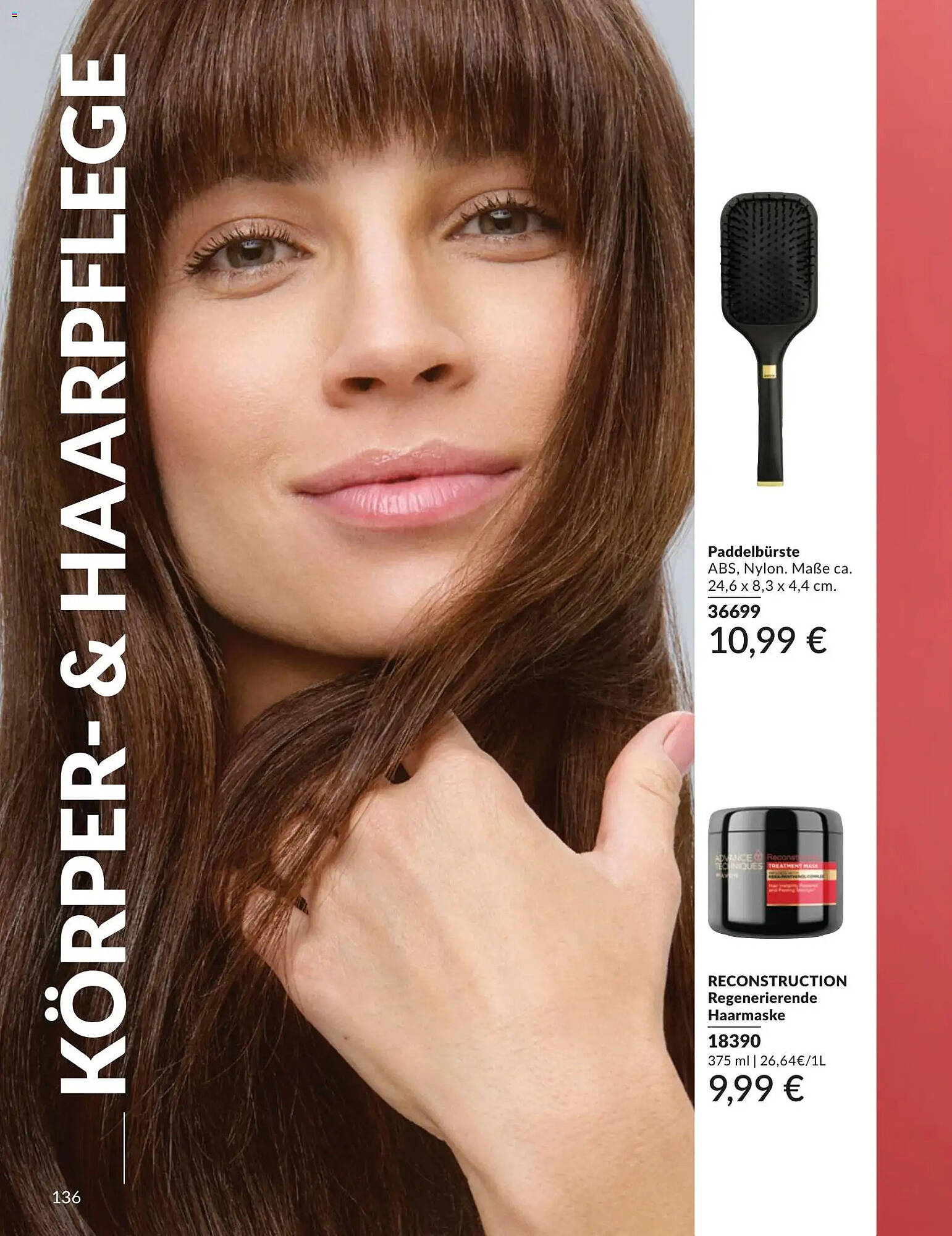 Avon Prospekt - Pagina 136