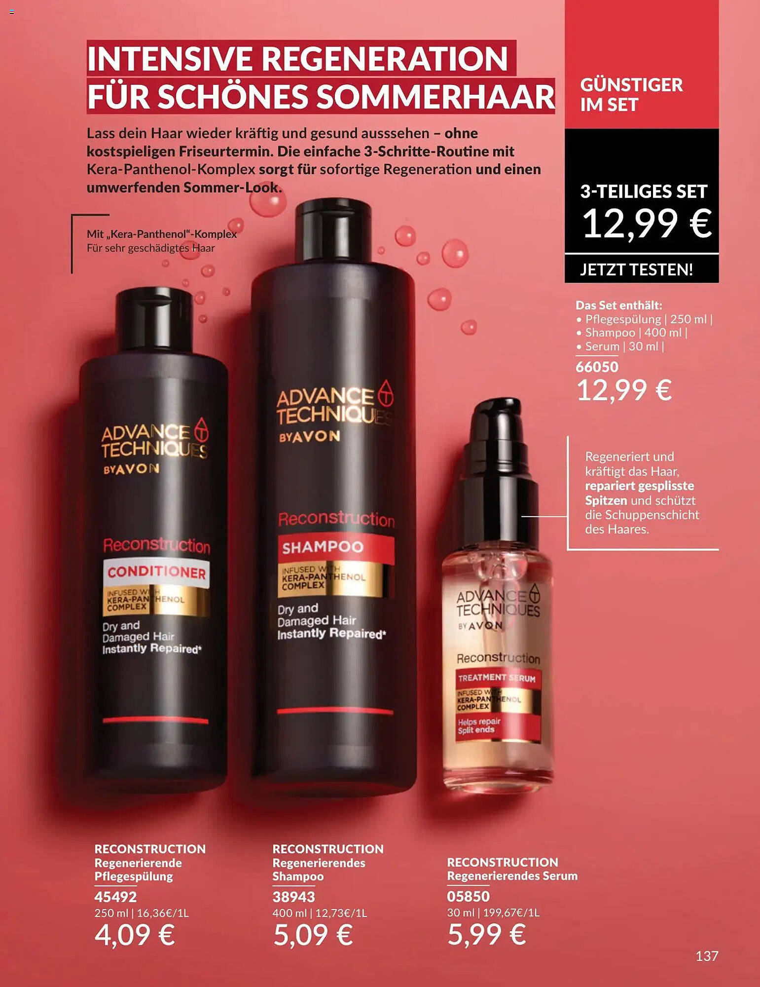 Avon Prospekt - Pagina 137