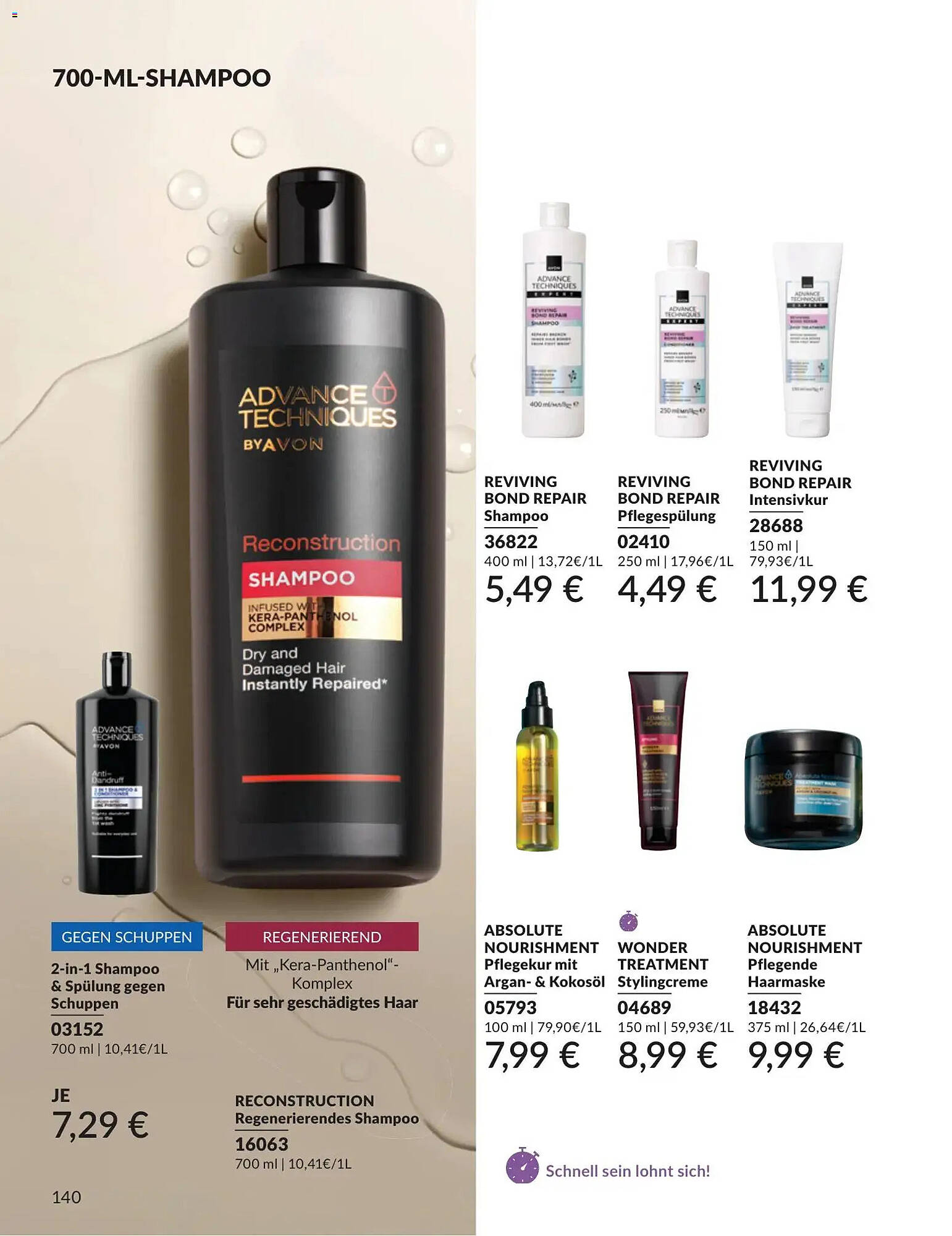 Avon Prospekt - Pagina 140