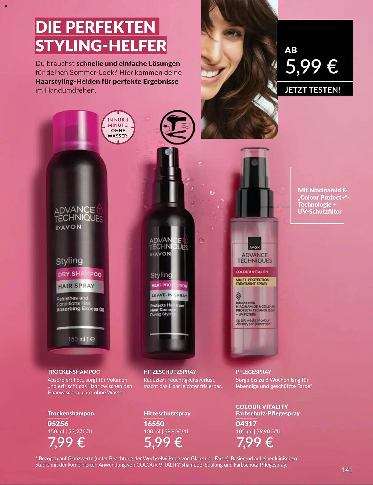 Avon Prospekt - Pagina 141