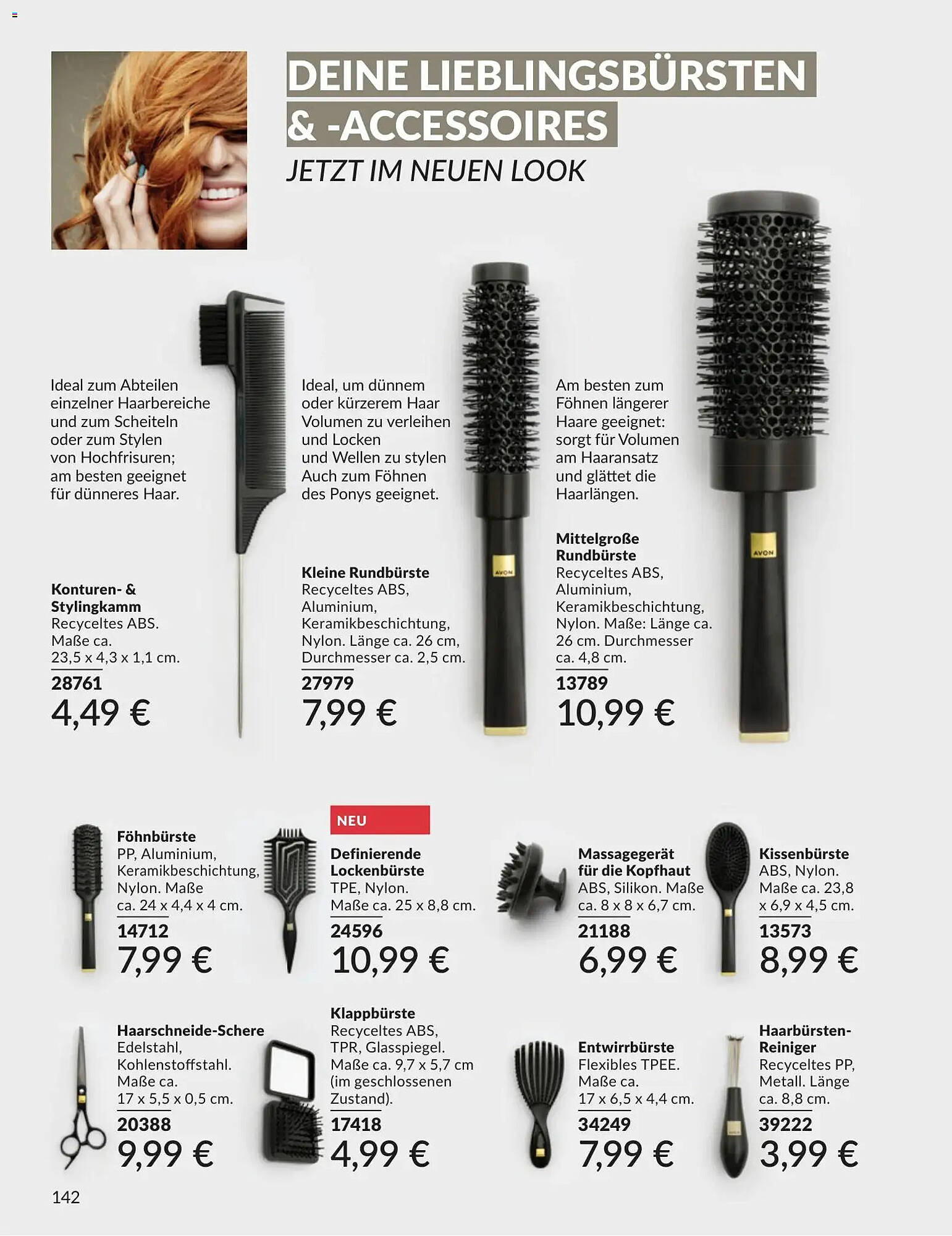 Avon Prospekt - Pagina 142