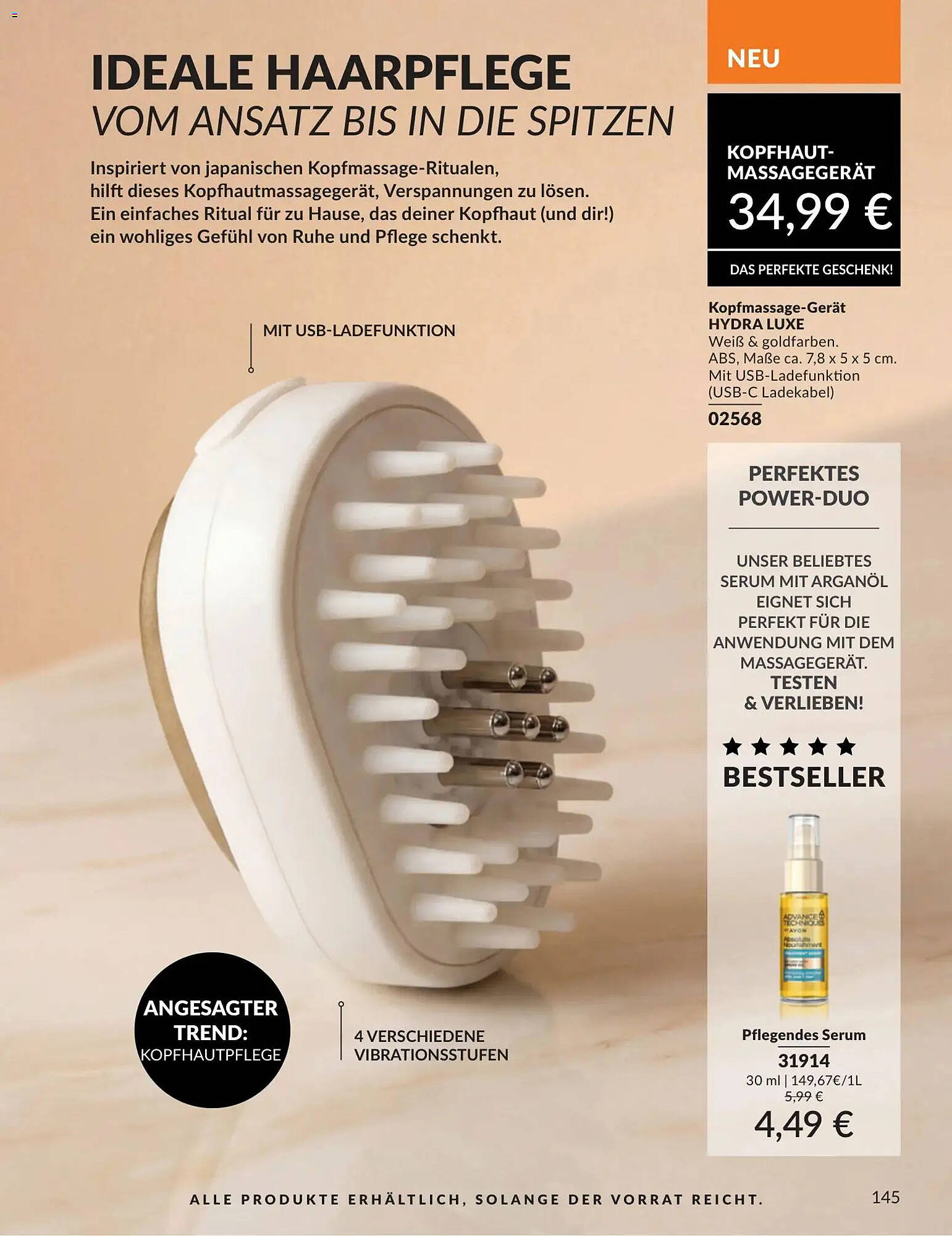 Avon Prospekt - Pagina 145
