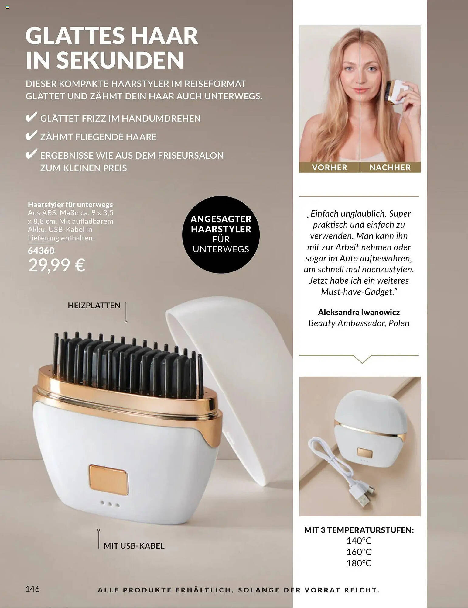 Avon Prospekt - Pagina 146