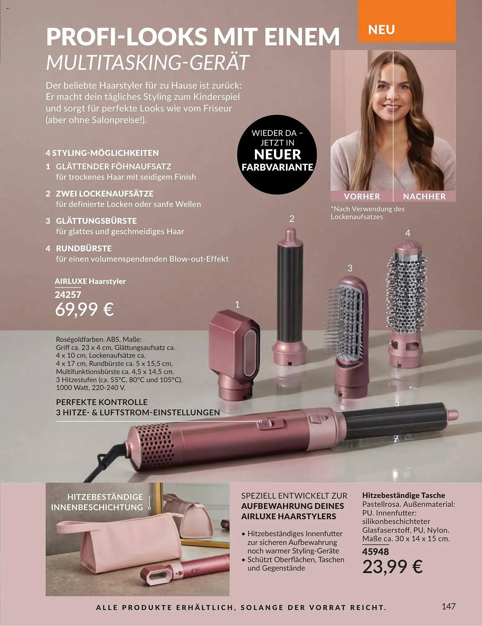 Avon Prospekt - Pagina 147