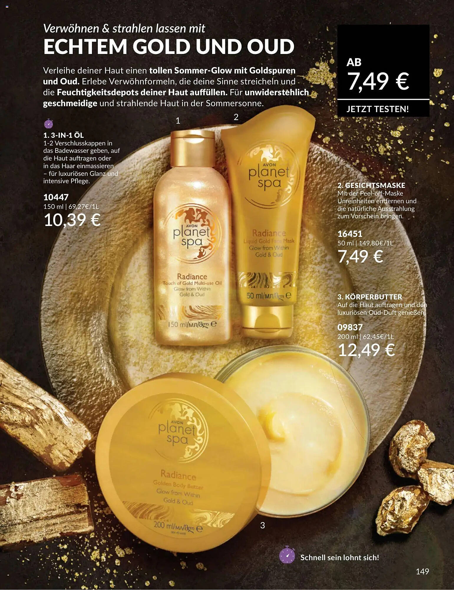 Avon Prospekt - Pagina 149