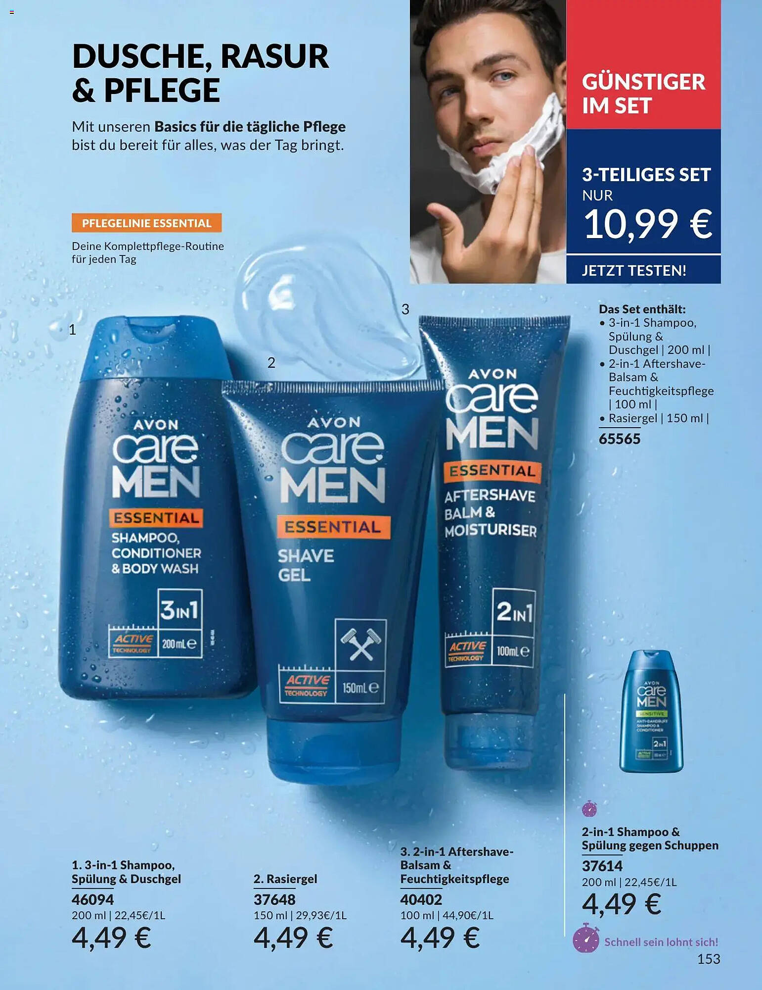 Avon Prospekt - Pagina 153