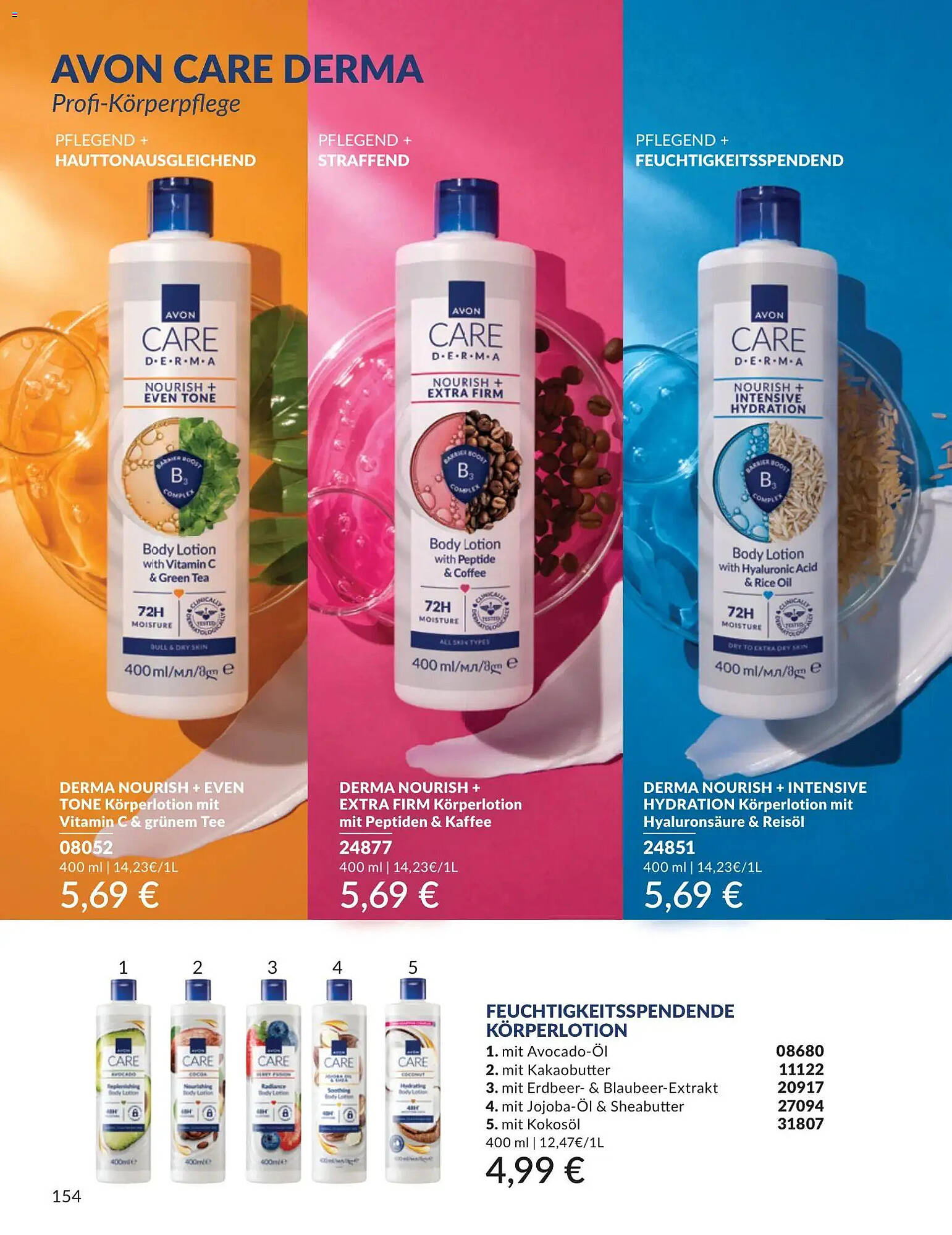 Avon Prospekt - Pagina 154