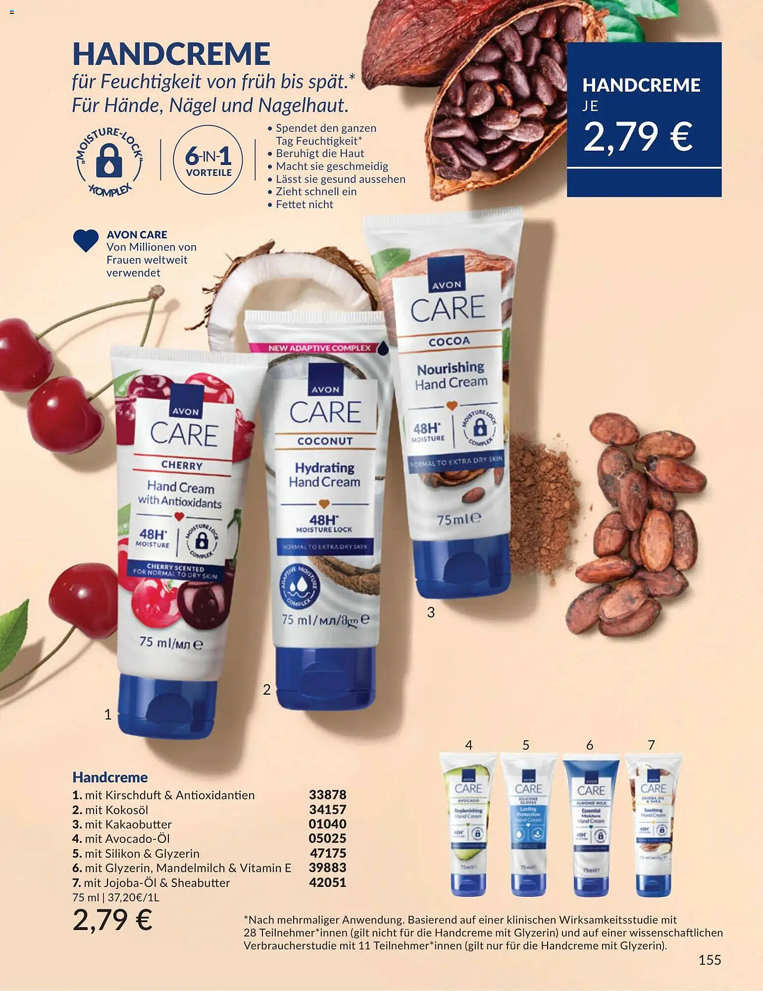 Avon Prospekt - Pagina 155