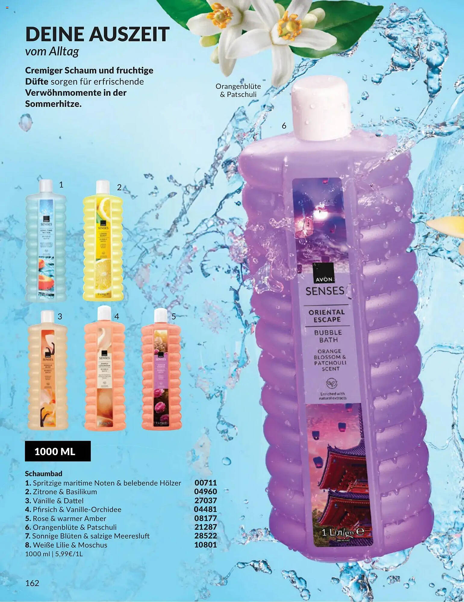 Avon Prospekt - Pagina 162