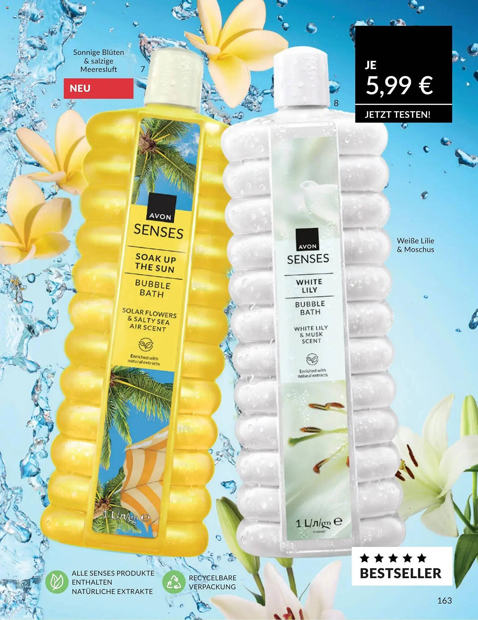 Avon Prospekt - Pagina 163