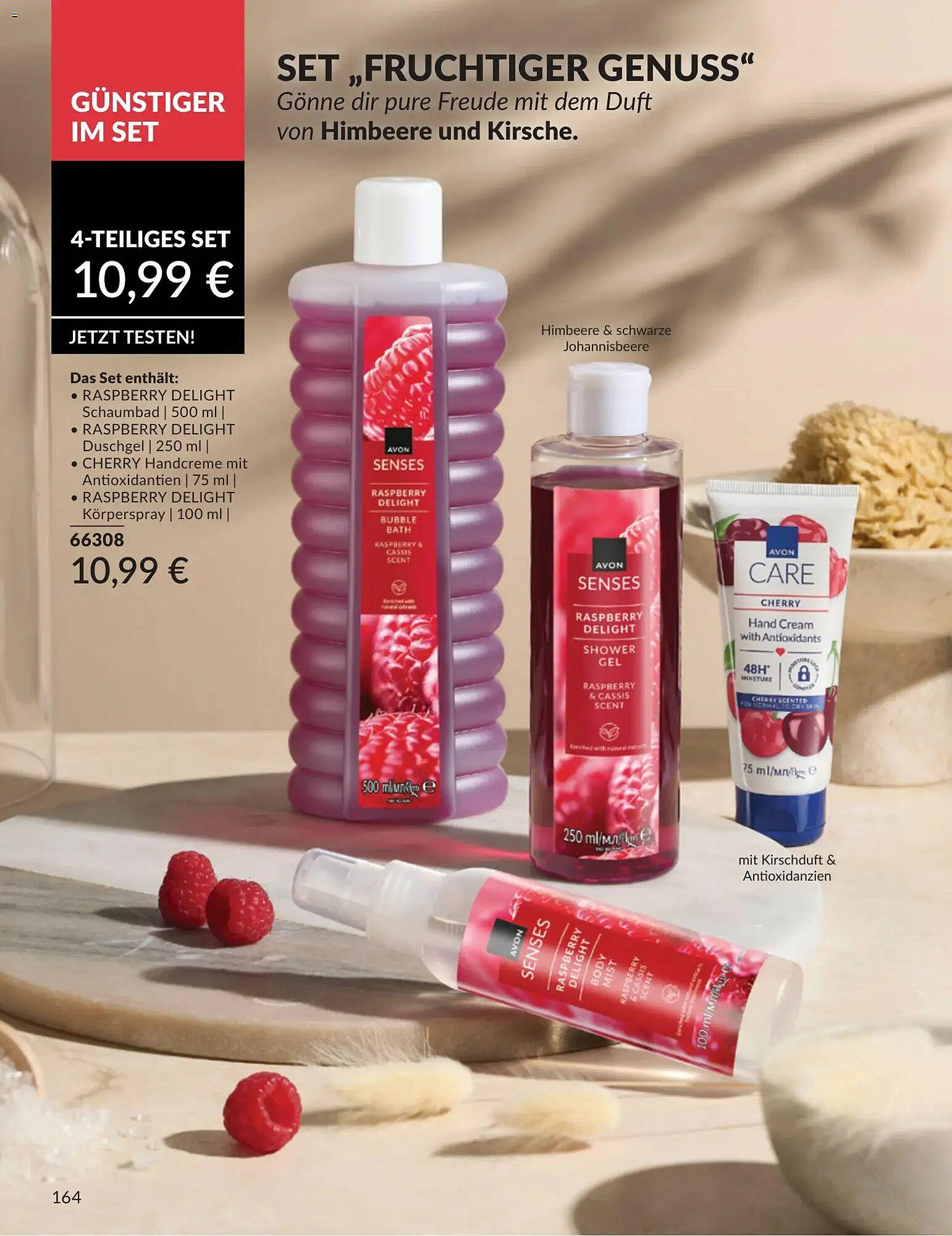 Avon Prospekt - Pagina 164