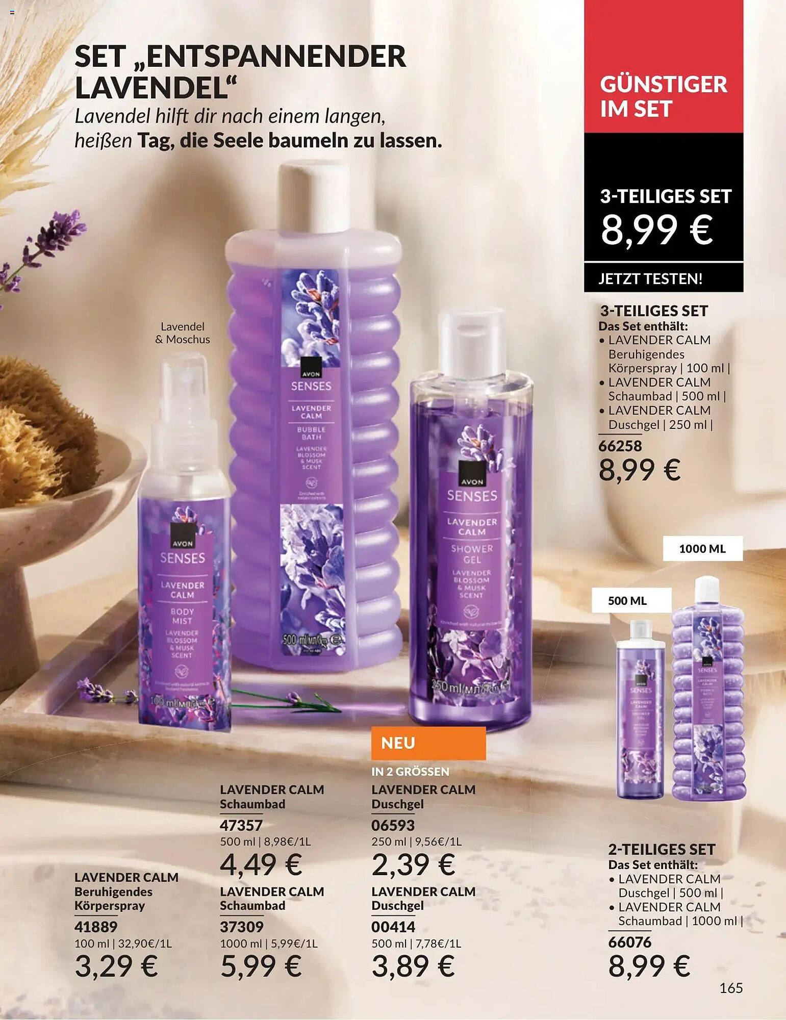 Avon Prospekt - Pagina 165