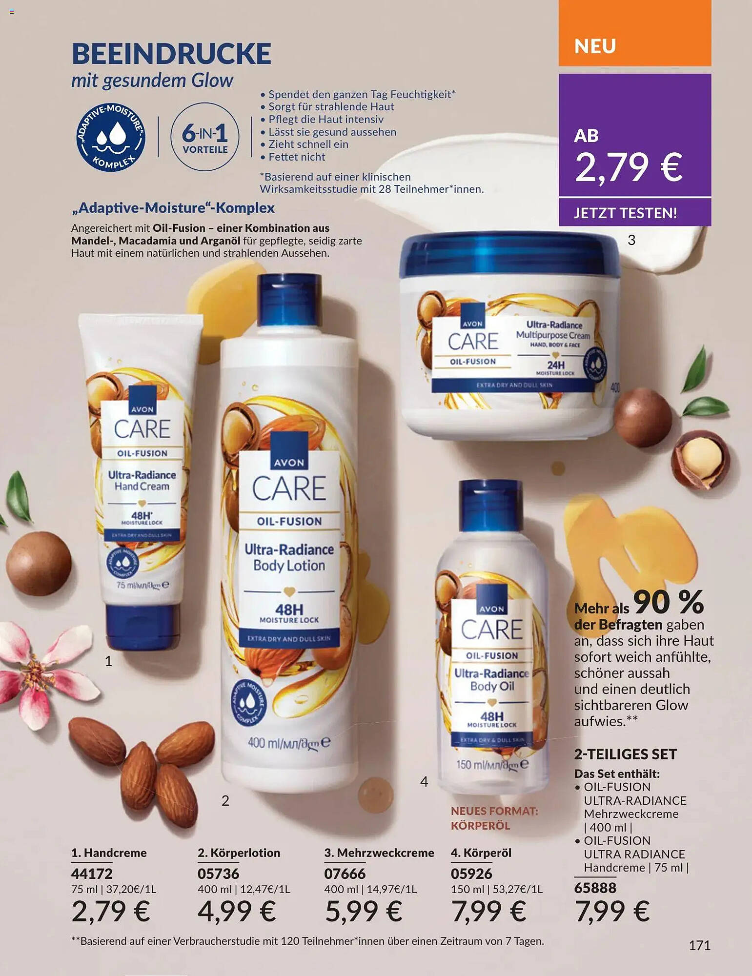 Avon Prospekt - Pagina 171