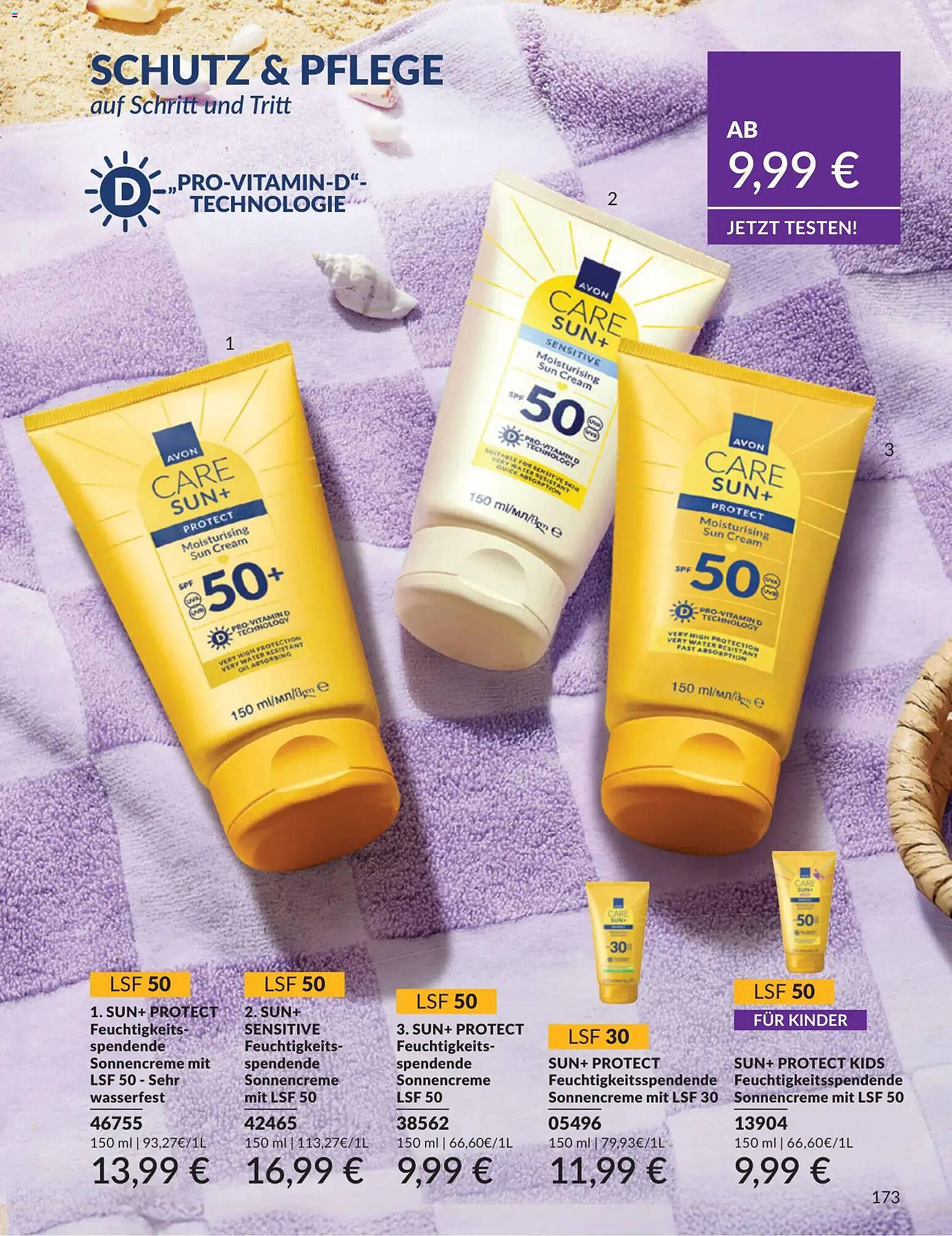Avon Prospekt - Pagina 173