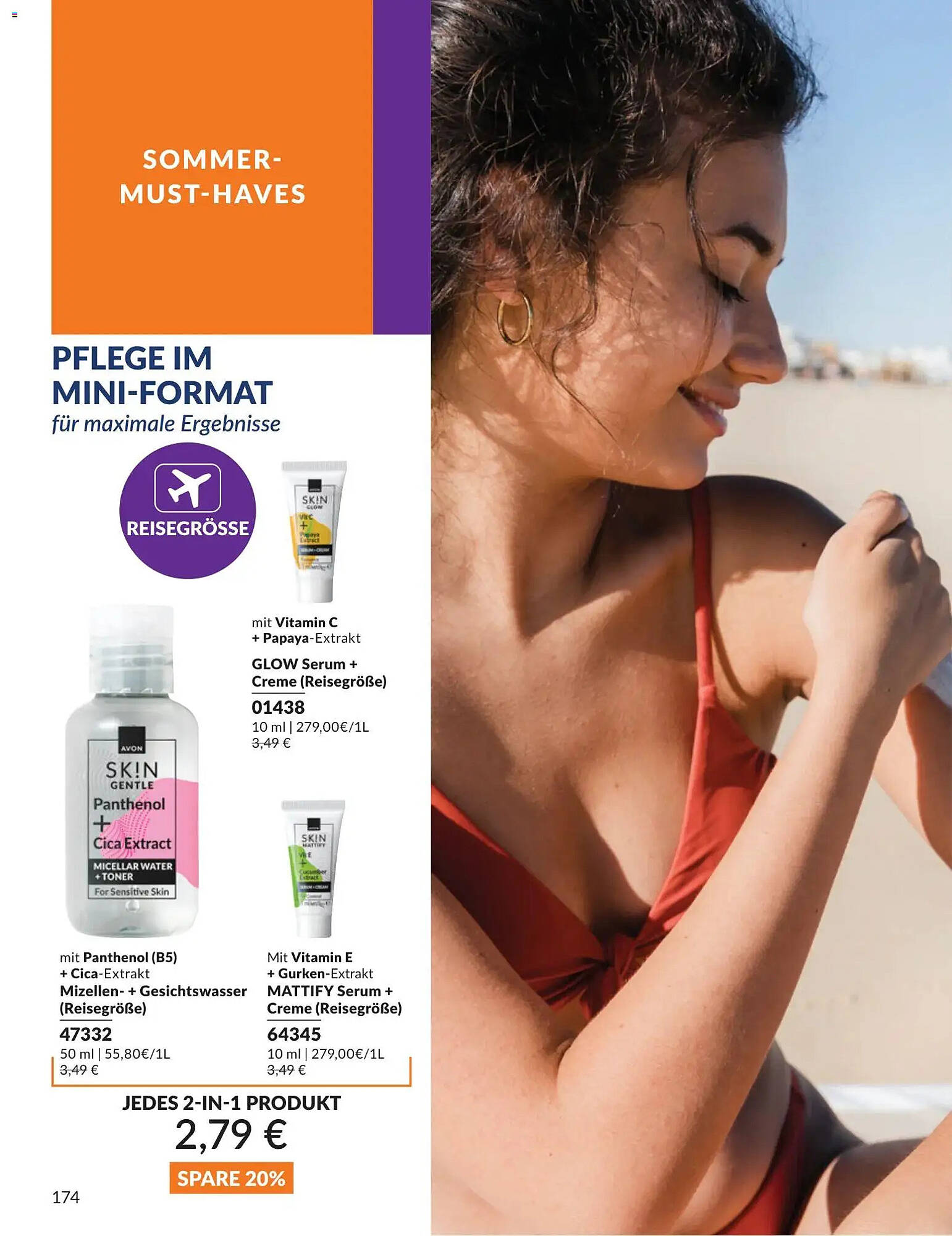 Avon Prospekt - Pagina 174