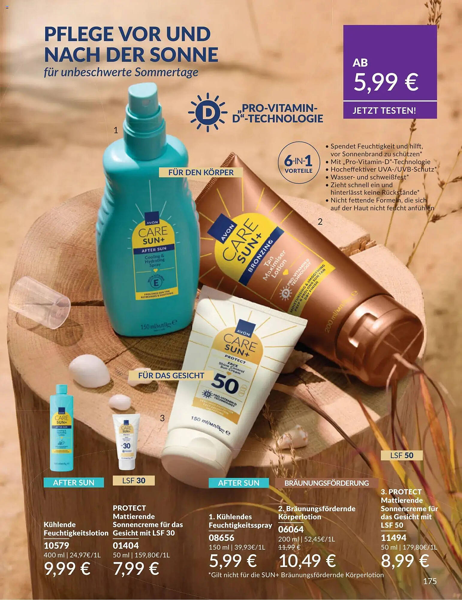 Avon Prospekt - Pagina 175