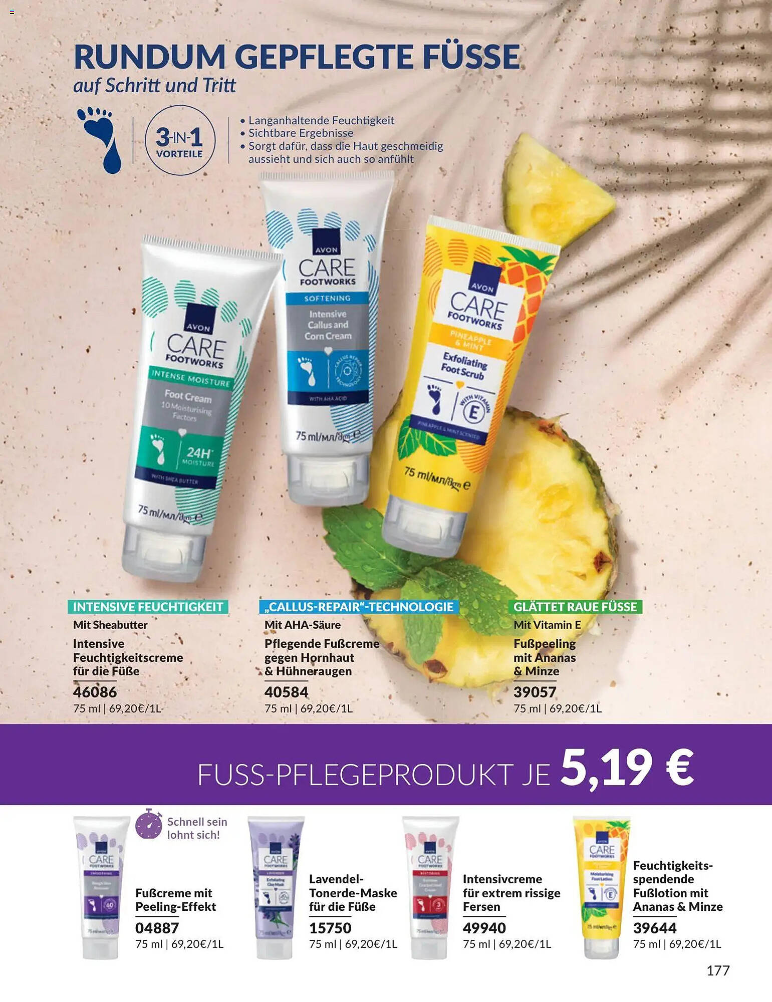 Avon Prospekt - Pagina 177