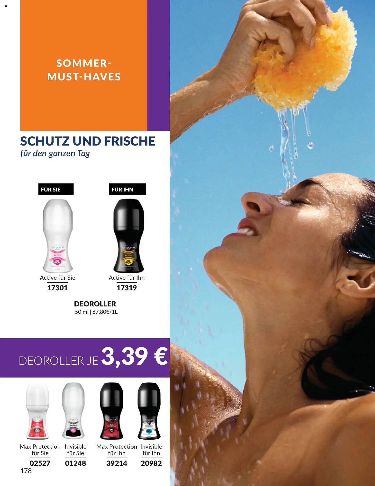 Avon Prospekt - Pagina 178