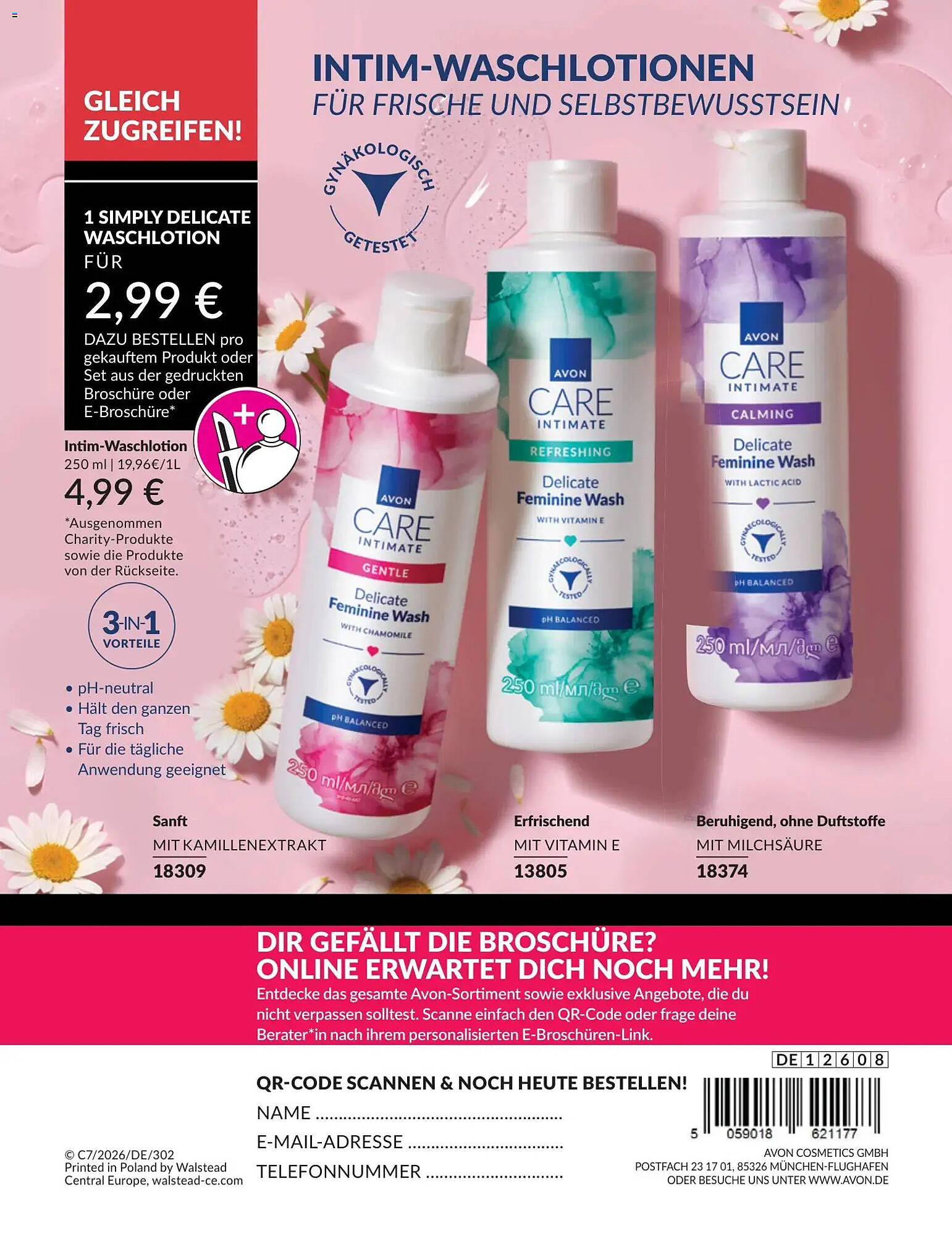 Avon Prospekt - Pagina 180