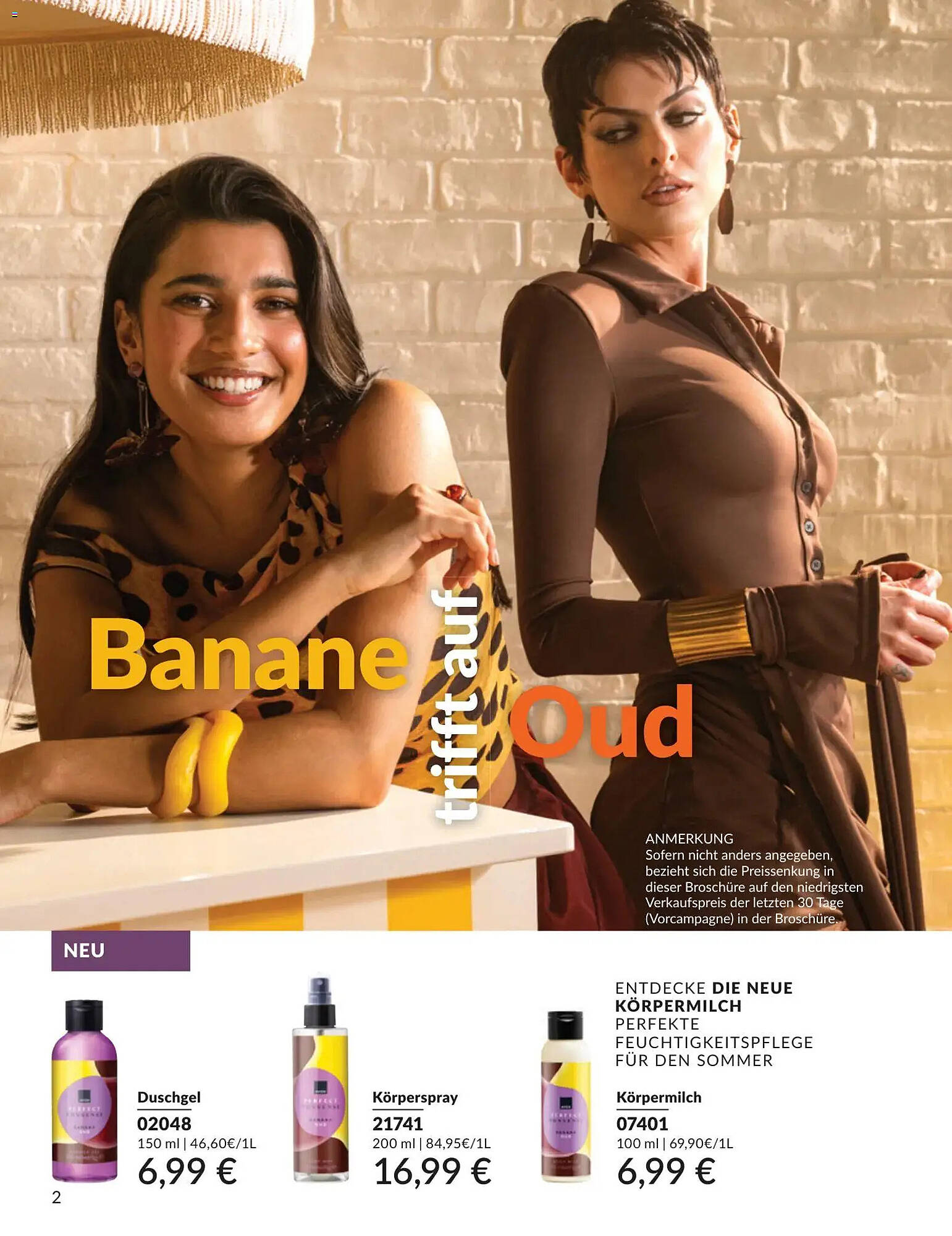 Avon Prospekt - Pagina 2