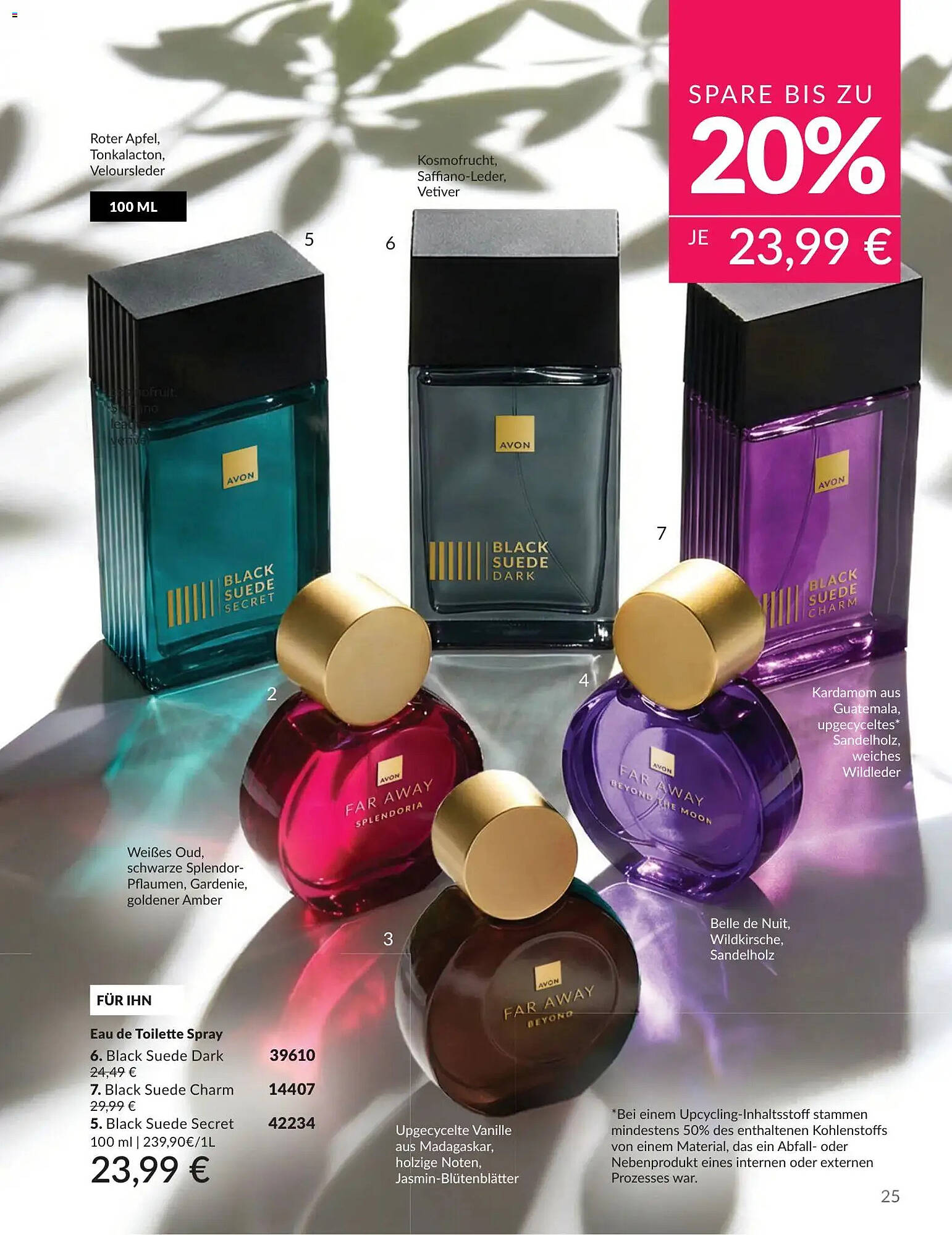 Avon Prospekt - Pagina 25